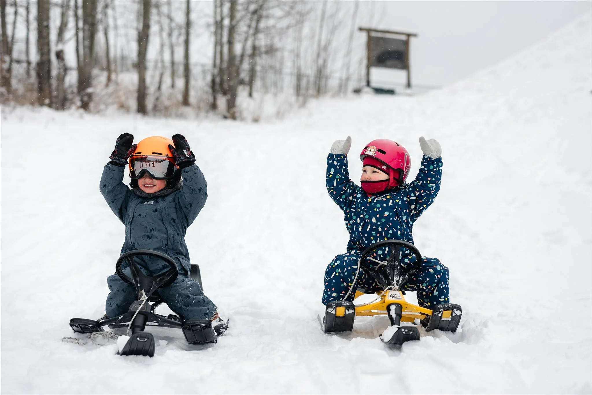 Winter Magic Festival Photo Contest Coming Soon!