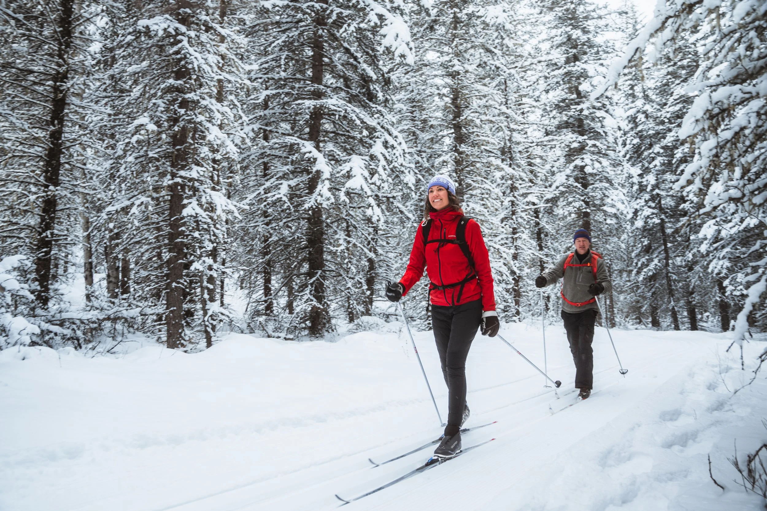 Enter Our Winter Magic Photo Contest!