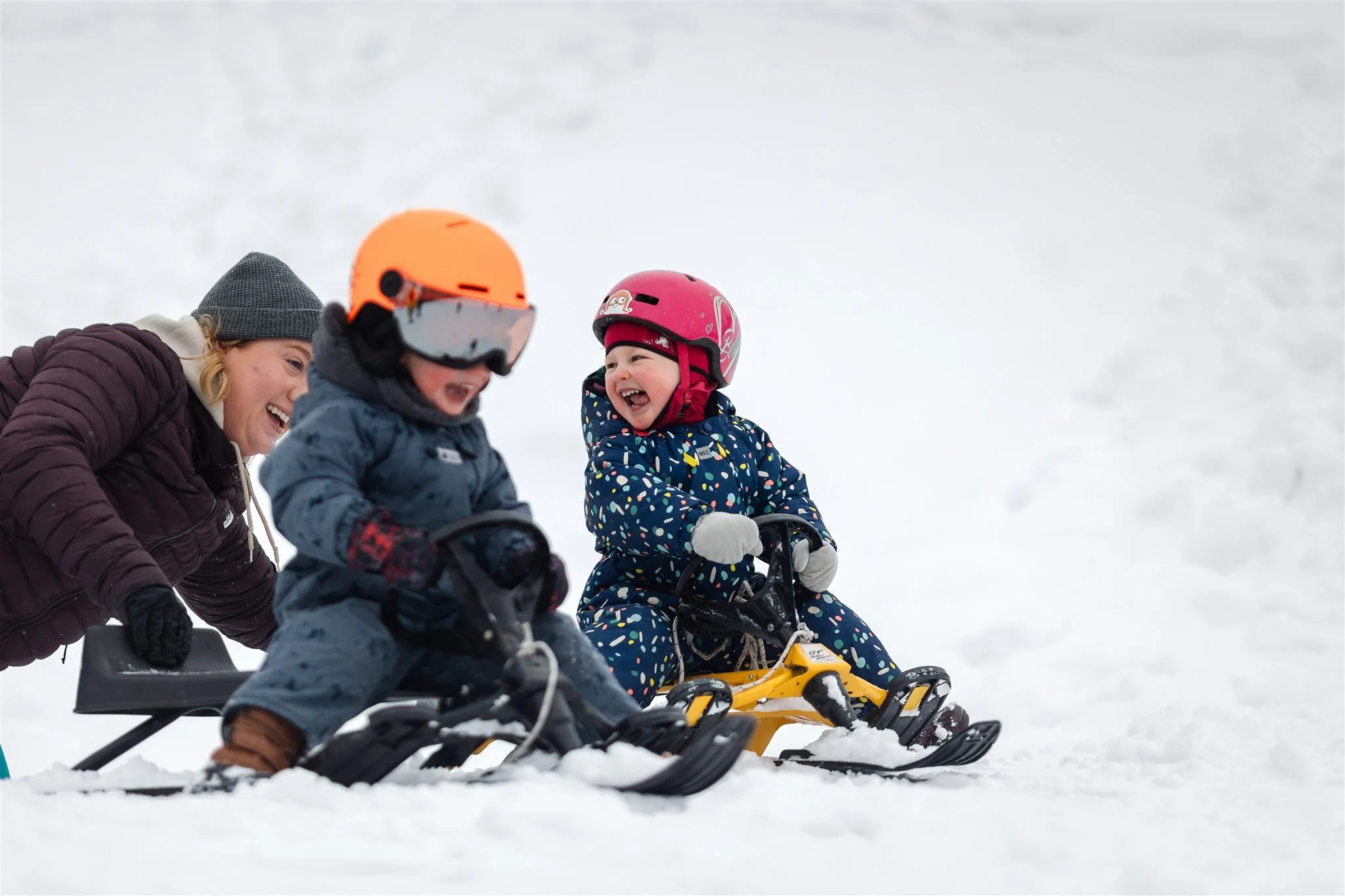 Winter Magic Photo Contest