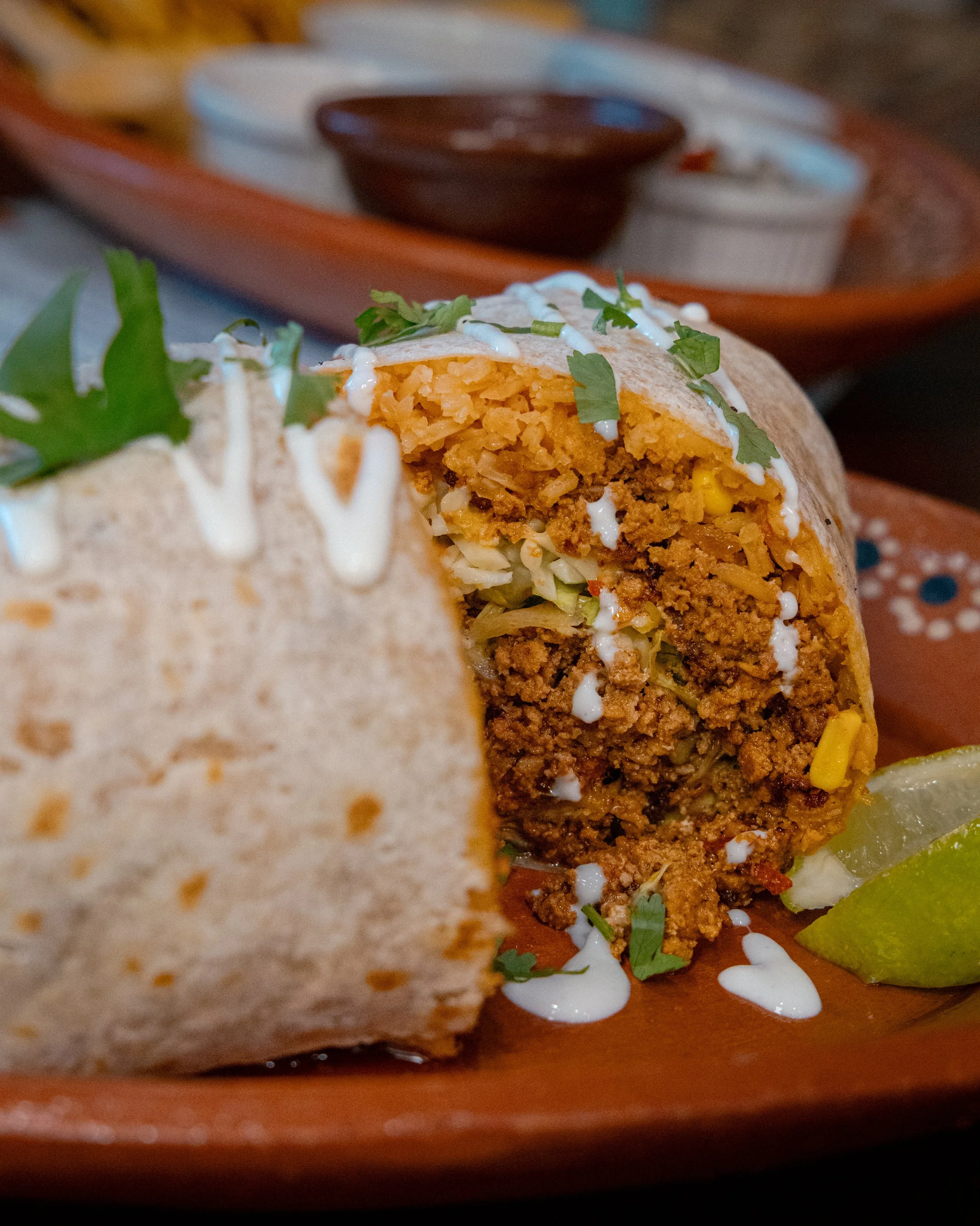 LAS TRES MARIAS MEXICAN RESTAURANT &amp; FOOD TRUCK