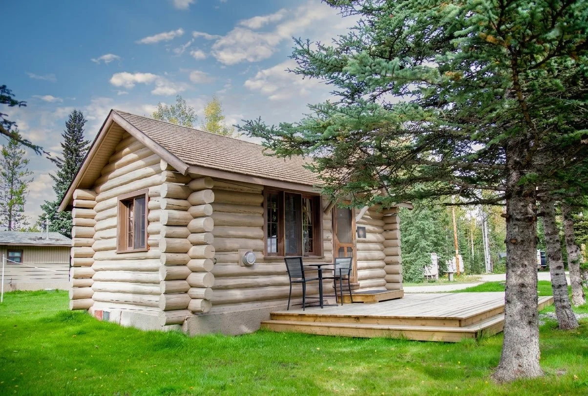 HUNT CREEK CAMPGROUND