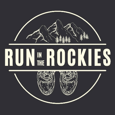 Run In The Rockies