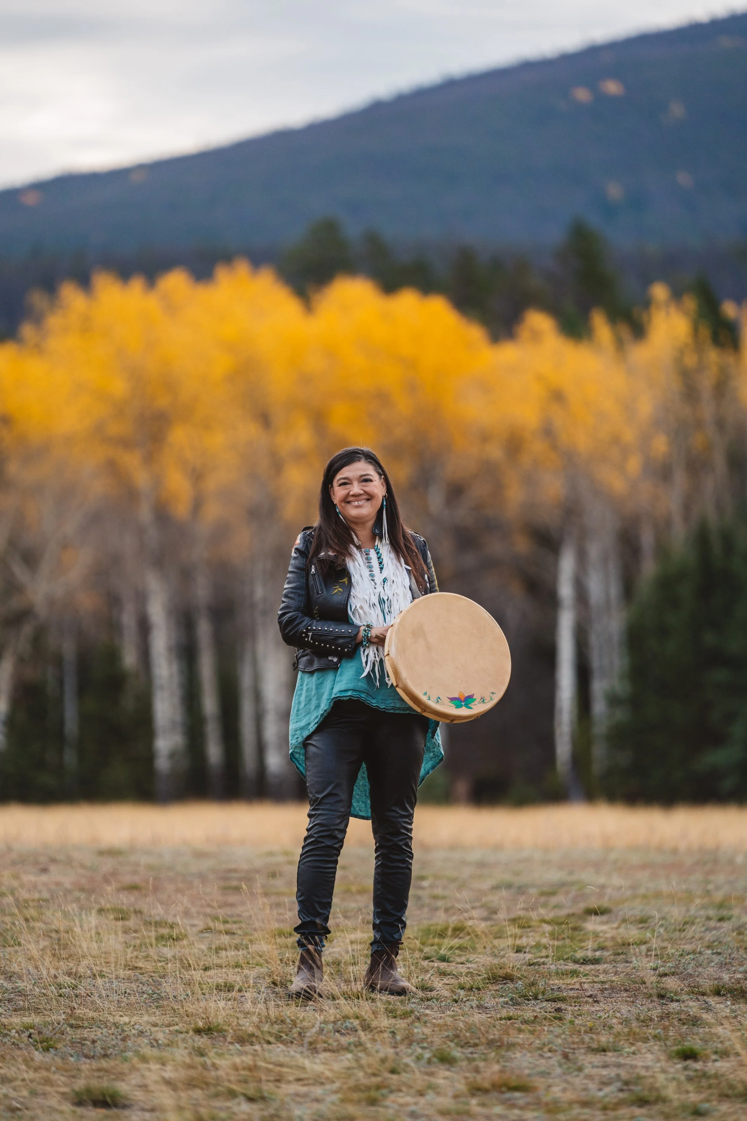 WARRIOR WOMEN