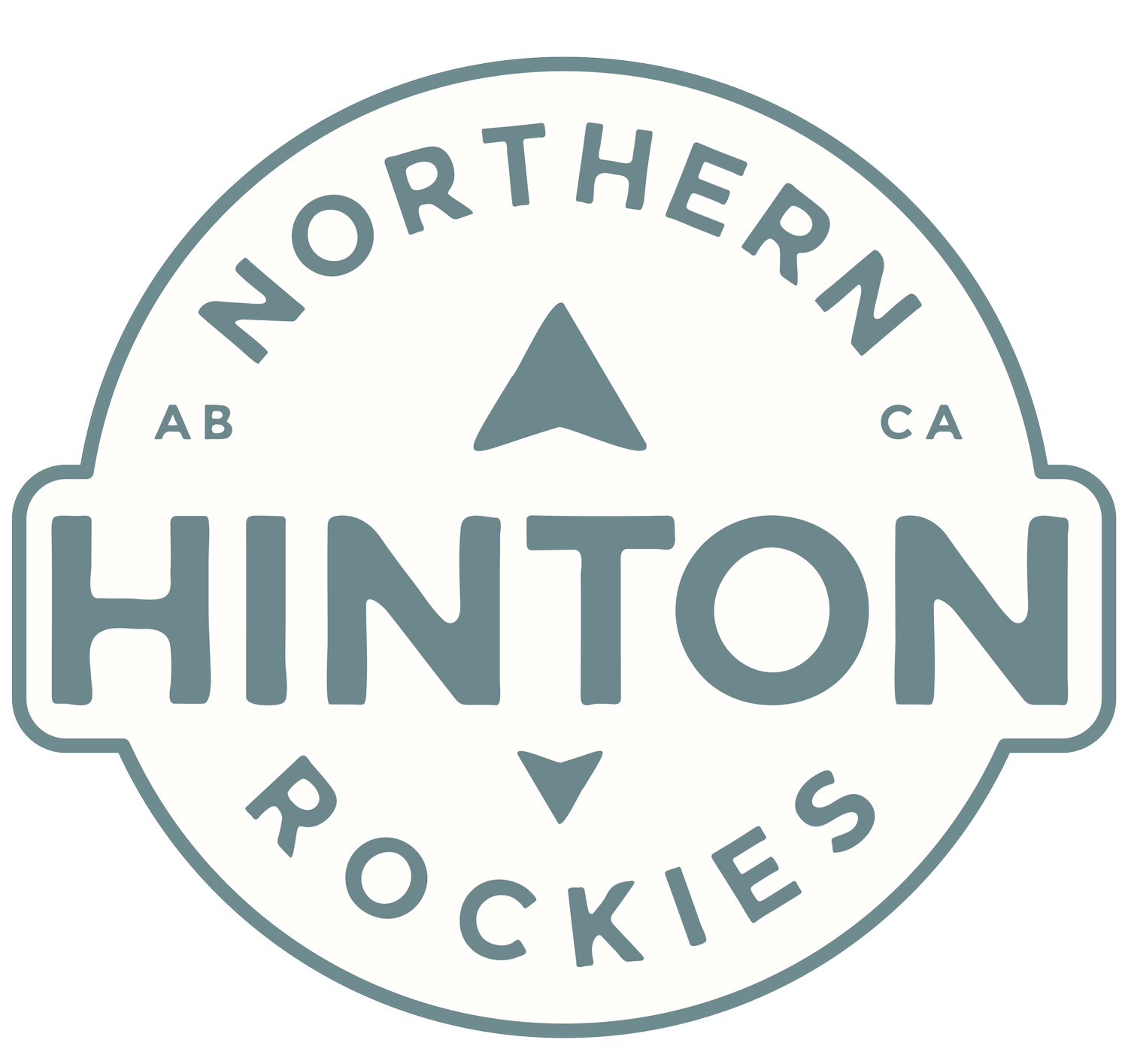 Hinton Northern Rockies