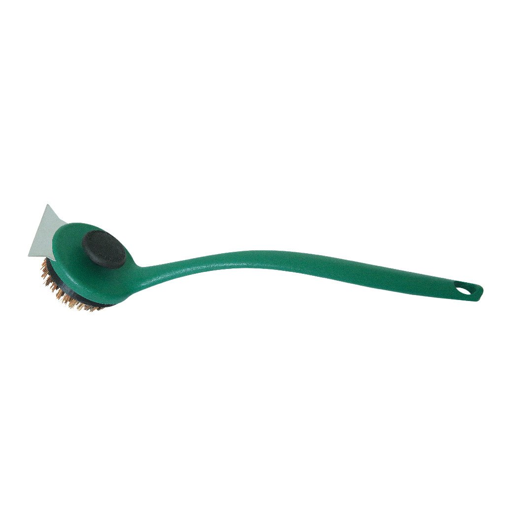 Big Green Egg VNotch Grid Cleaner — Housewarmings Online Store