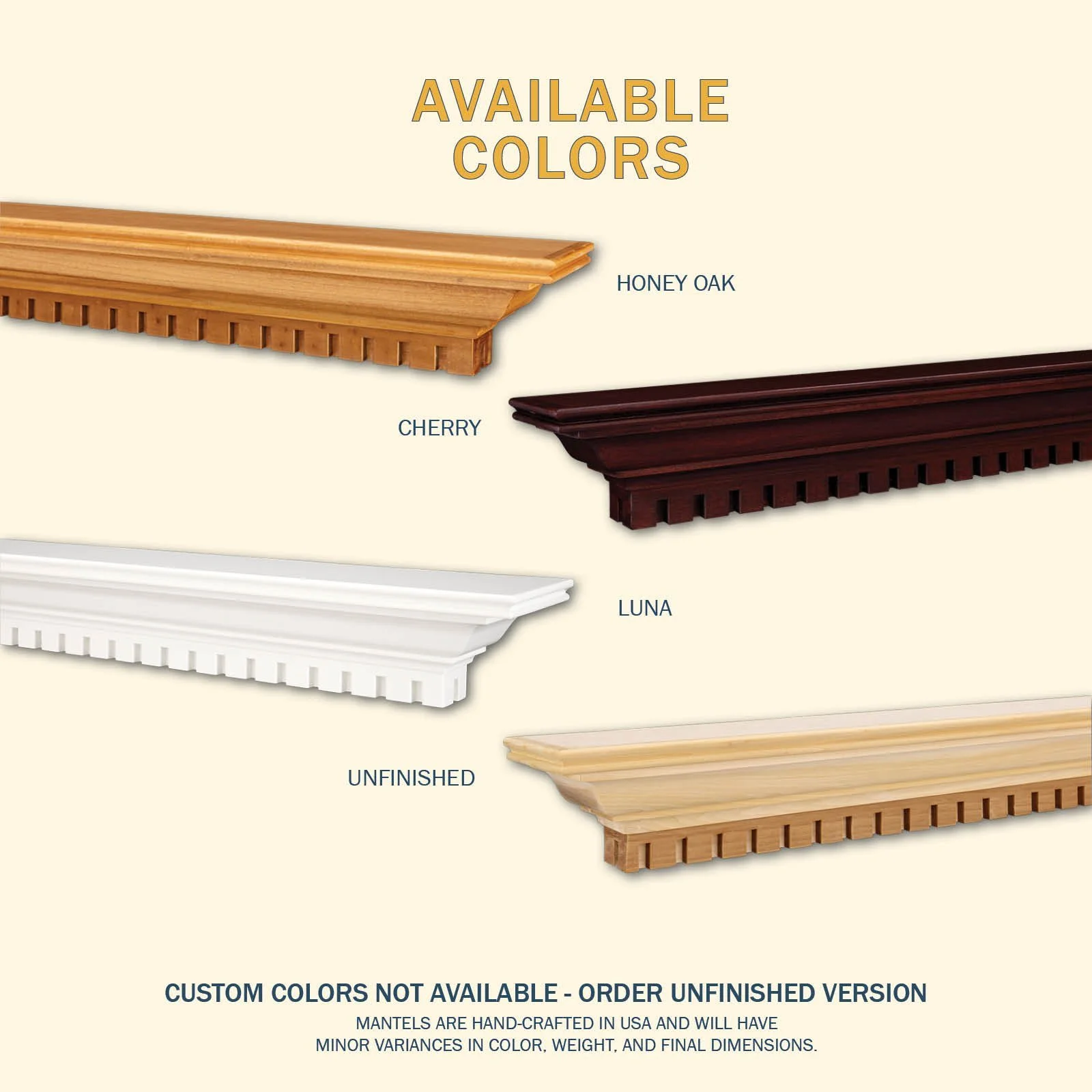 LHX_E-Commerce_Federal+Wood_Mantel_Commonwealth+Collection_Colors.jpg