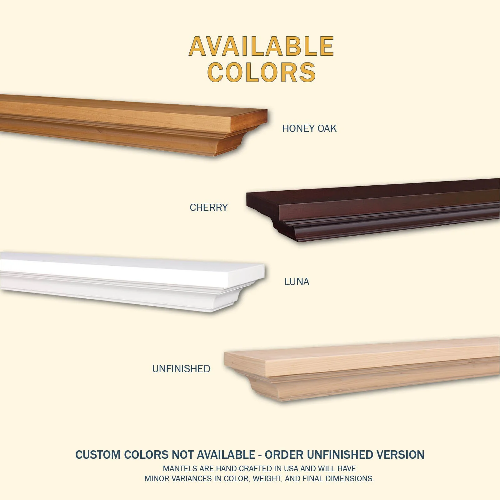 LHX_E-Commerce_Woodford_Wood+Mantel_Commonwealth+Collection_Colors.jpg