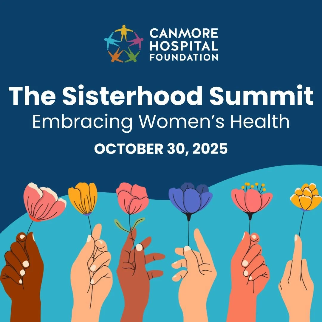 The Sisterhood Summit: Embracing Women’s Health