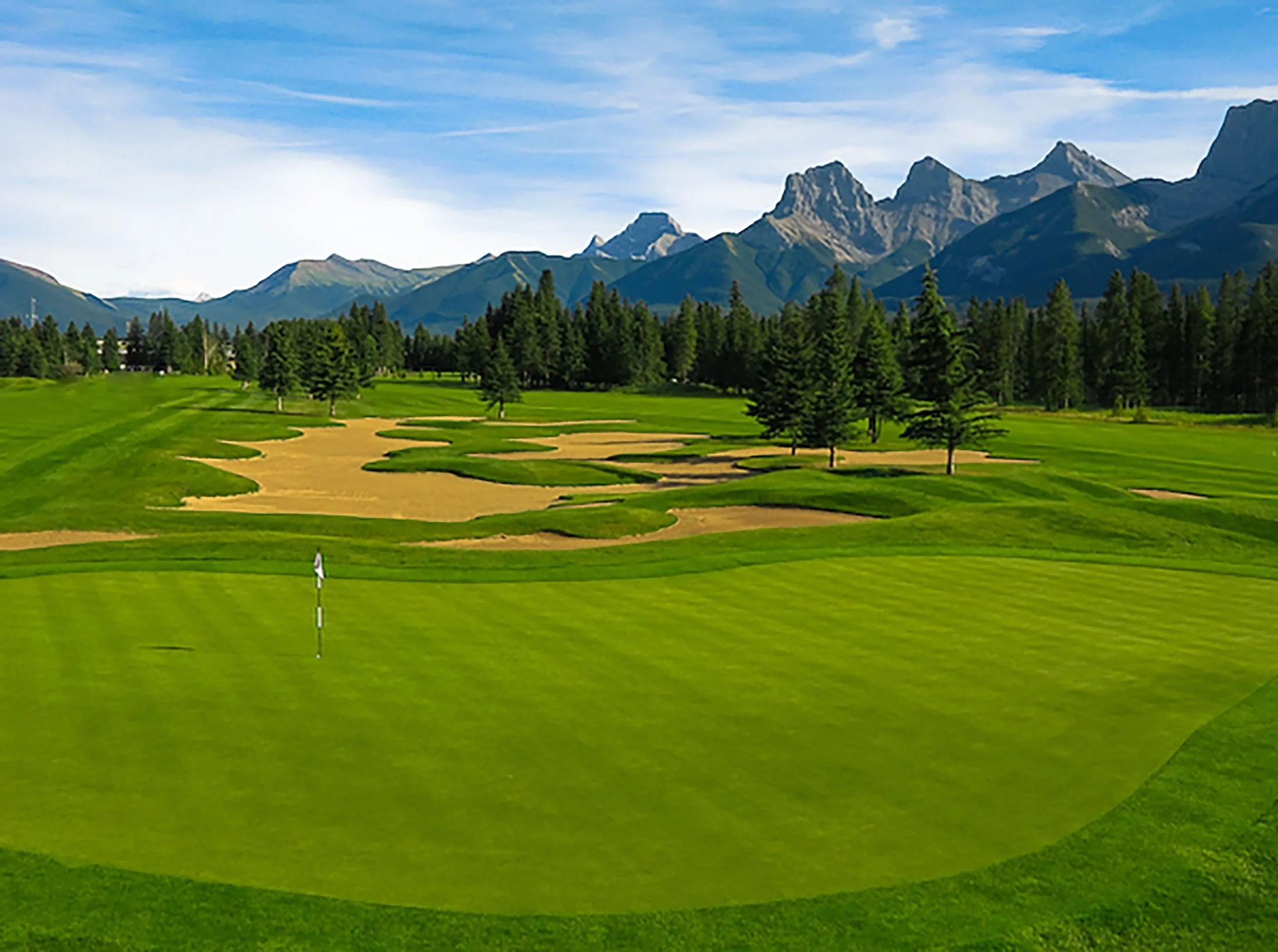 Annual René J. Carignan Memorial Golf Tournament