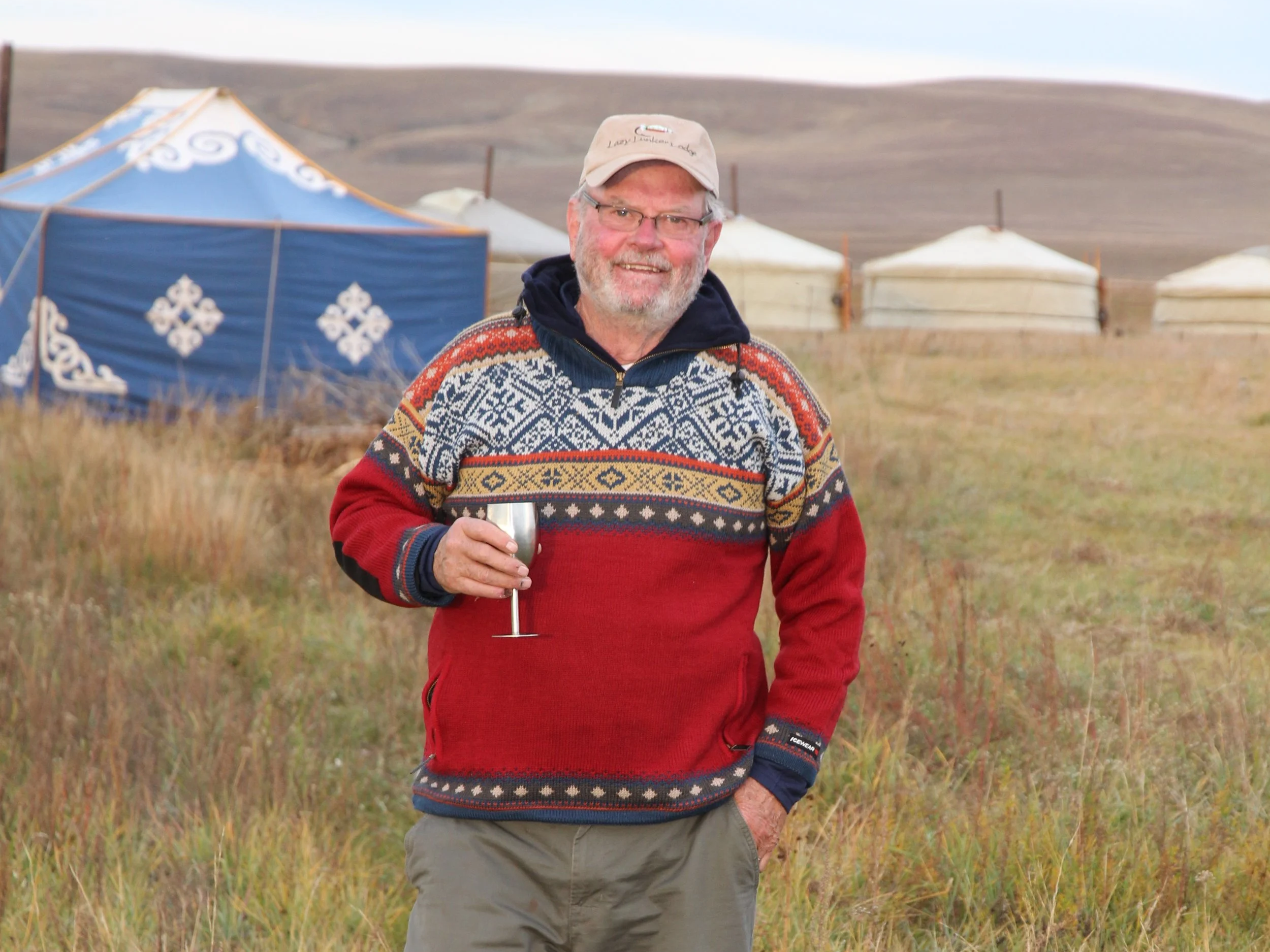 Celebrating the Life and Legacy of Don Pestell