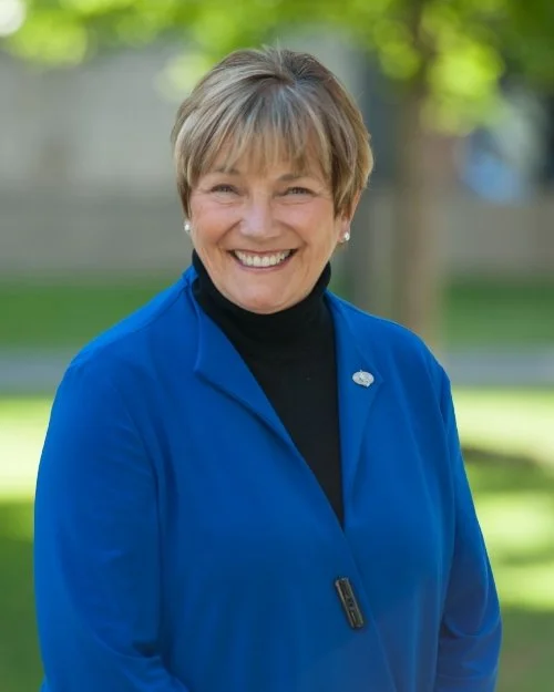 Patient-Centred Care With Barb Shellian and Leslie Reid — Canmore ...