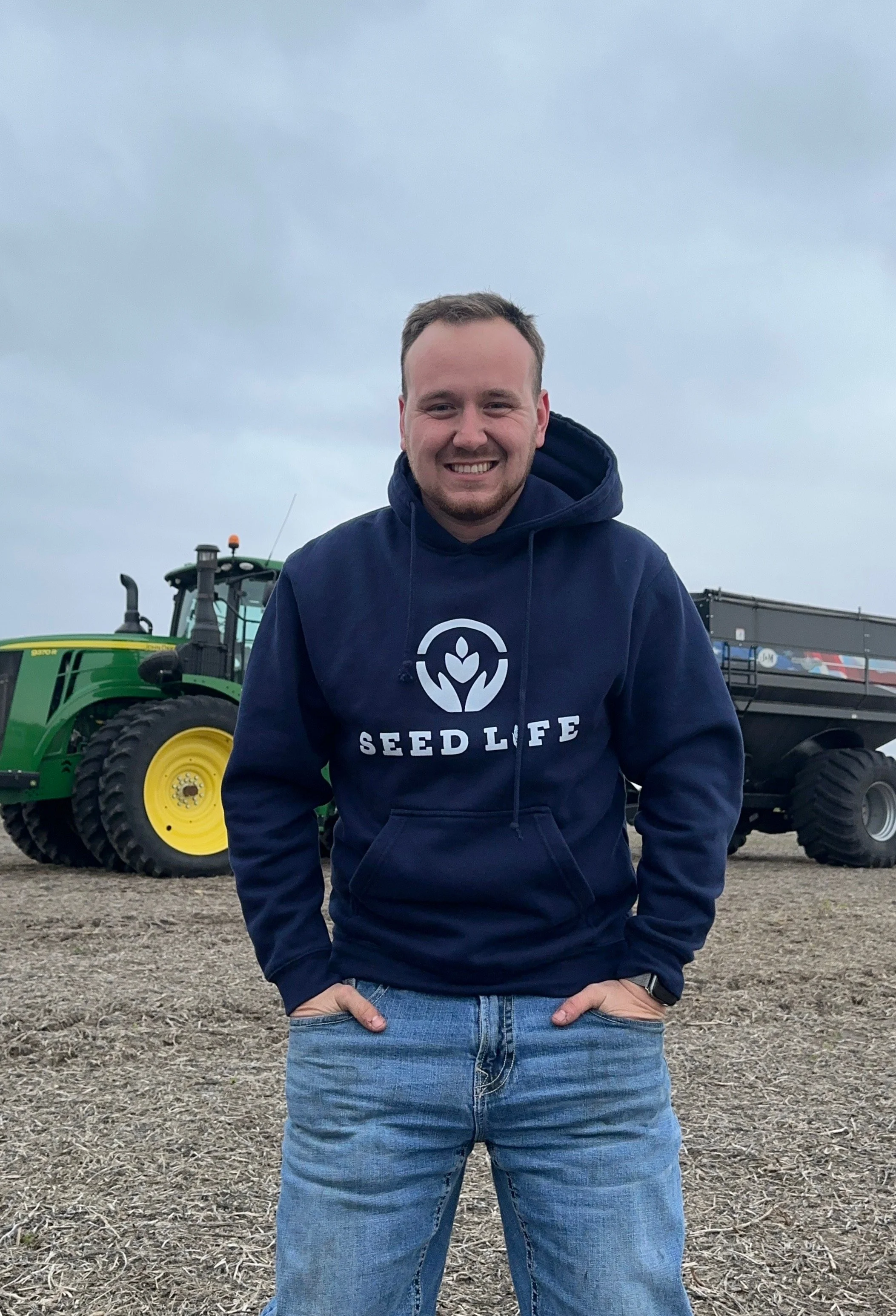 Partner Dealer - Chase Trainor