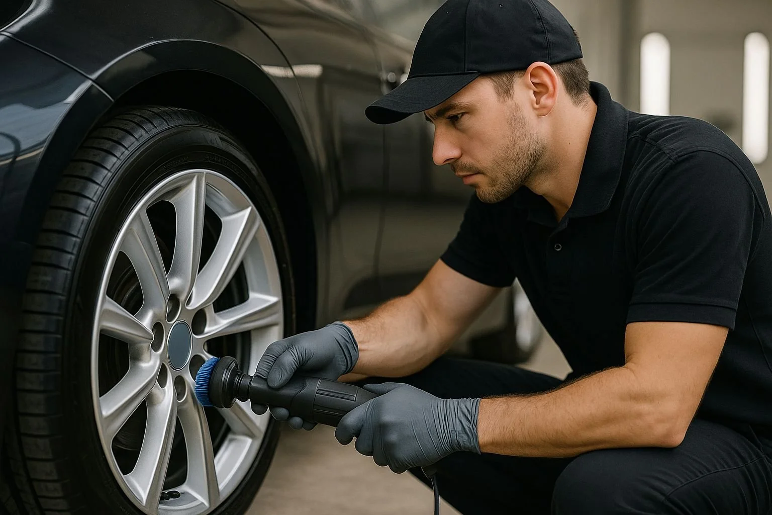 Mobile Car Detailing in Oshawa: Hassle-Free Service at Your Doorstep
