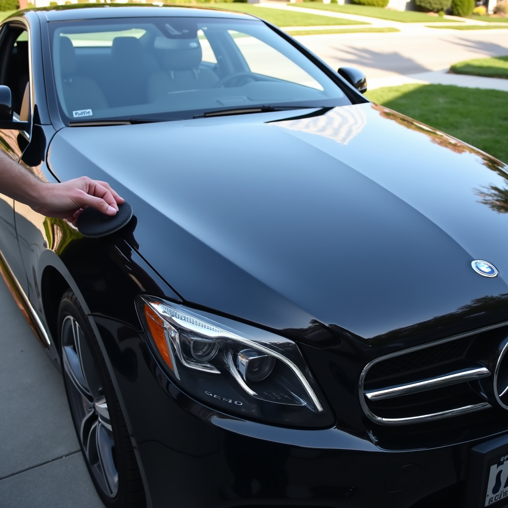 Car Ceramic Coating Whitby Ontario: Long-Lasting Protection for Your Vehicle