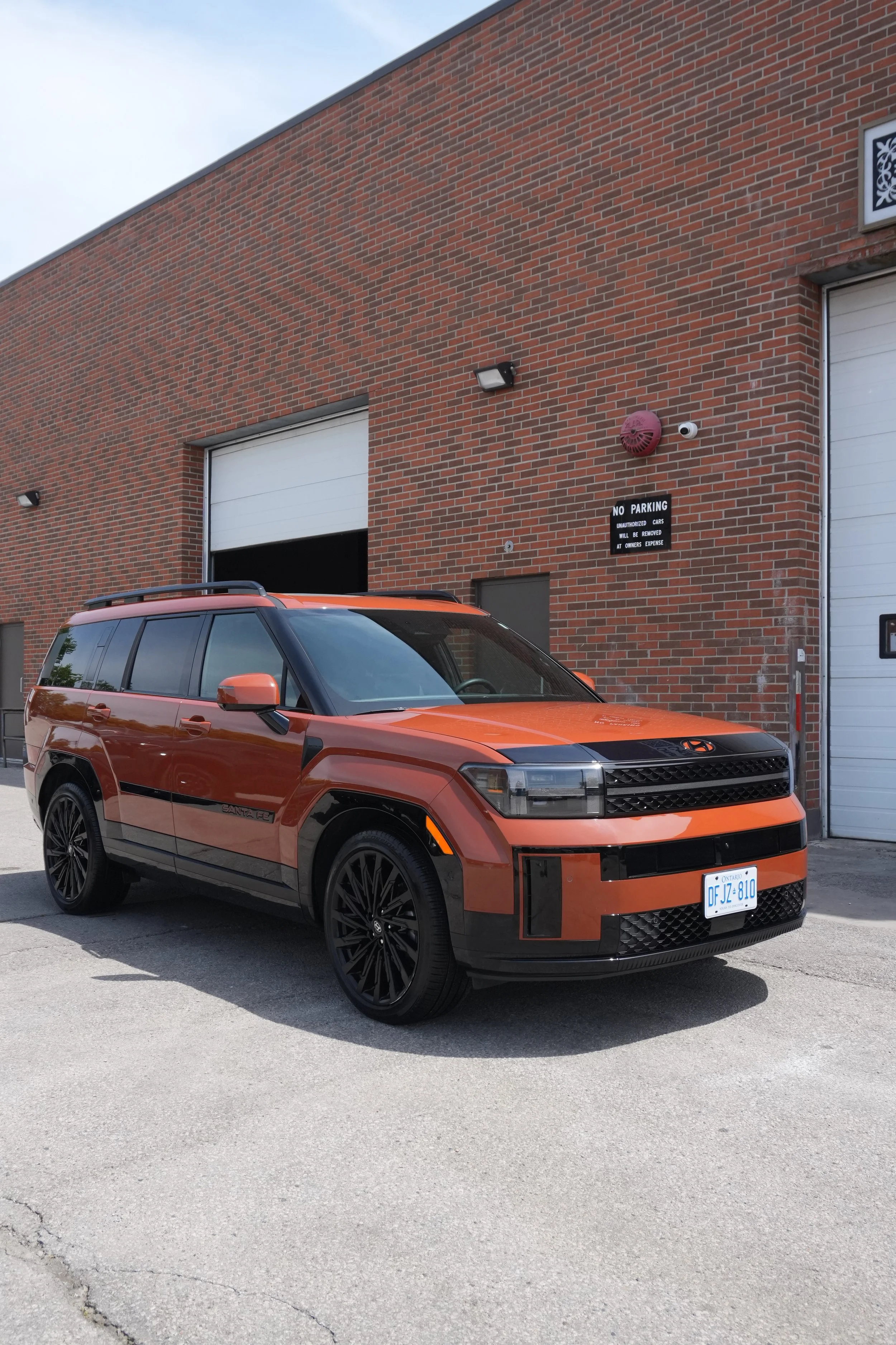 Car Ceramic Coating Bowmanville Ontario – Protect Your Paint, Preserve Your Shine