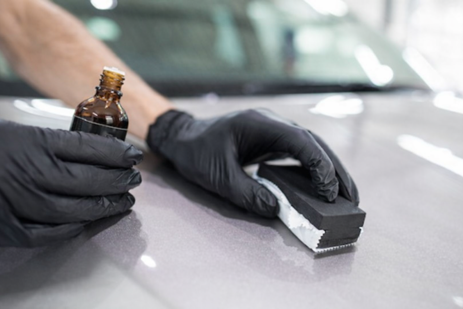 Car Ceramic Coating Markham Ontario – Protect Your Investment with Lasting Shine