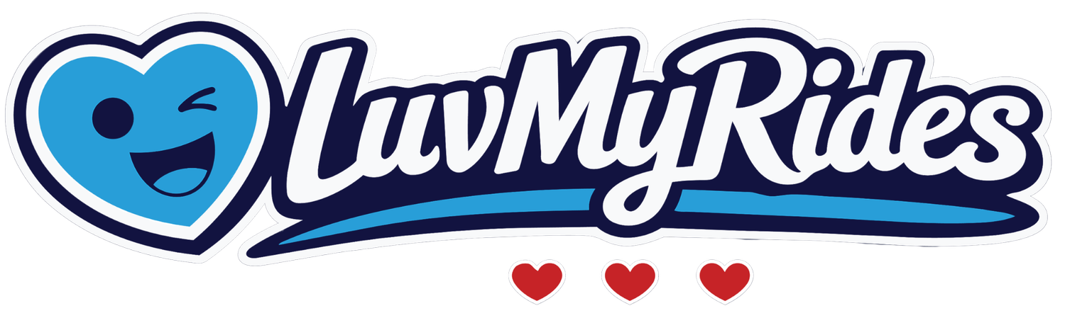 Luvmyrides Mobile Detailing 