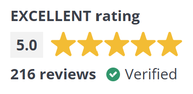 Excellent rating