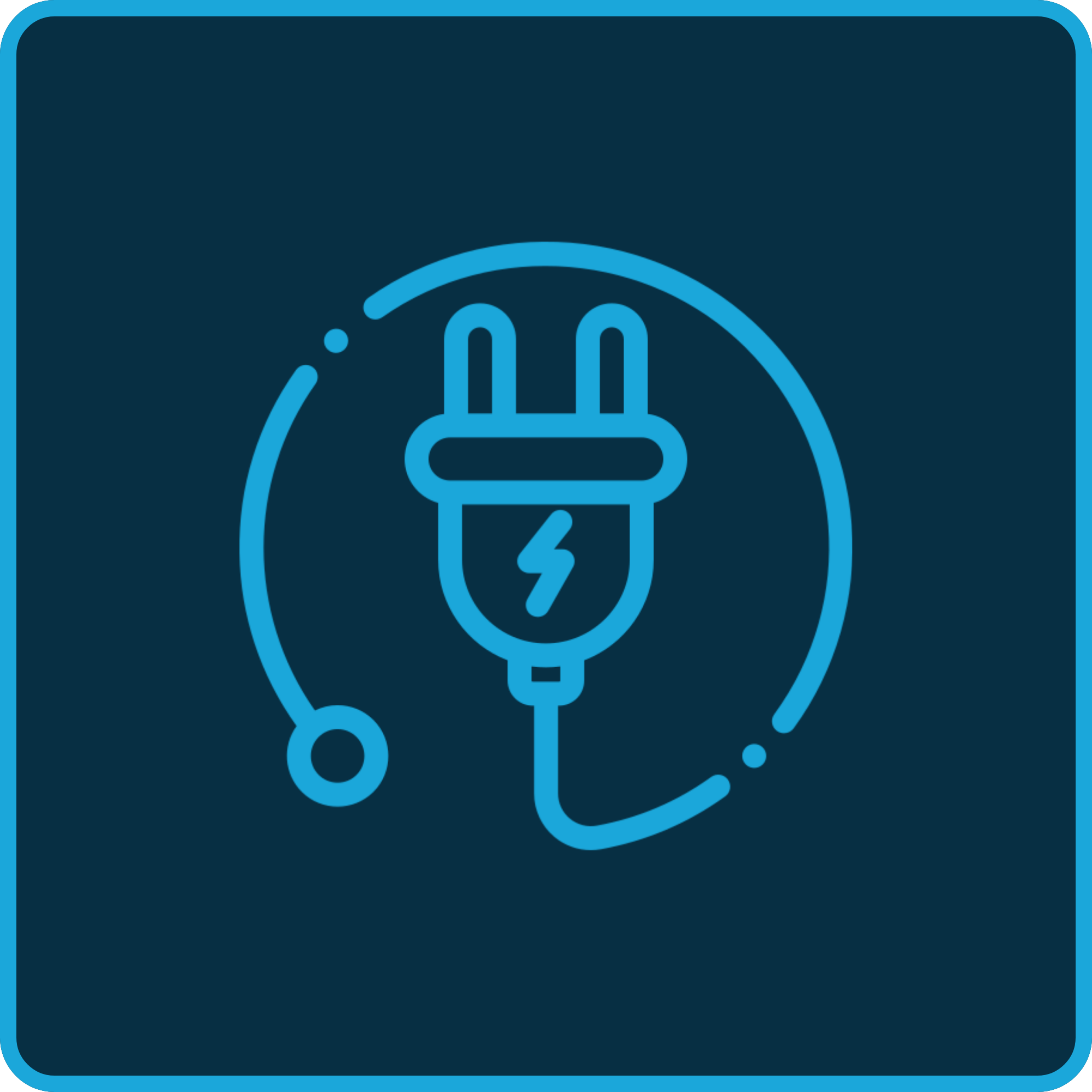 Power Supply