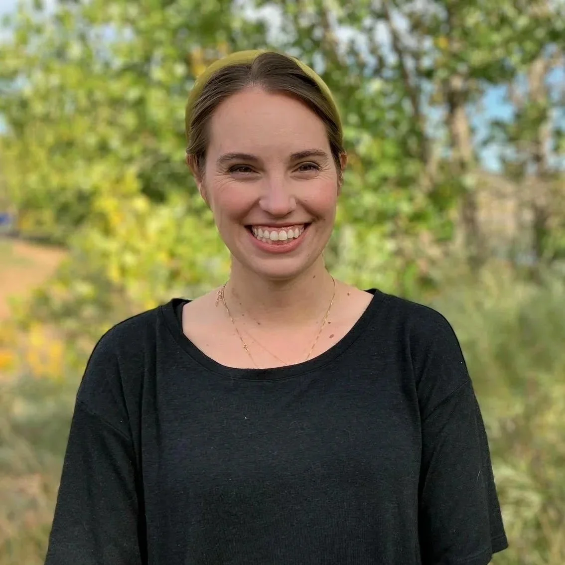 Molly Raymond 
 Parent Workday Coordinator