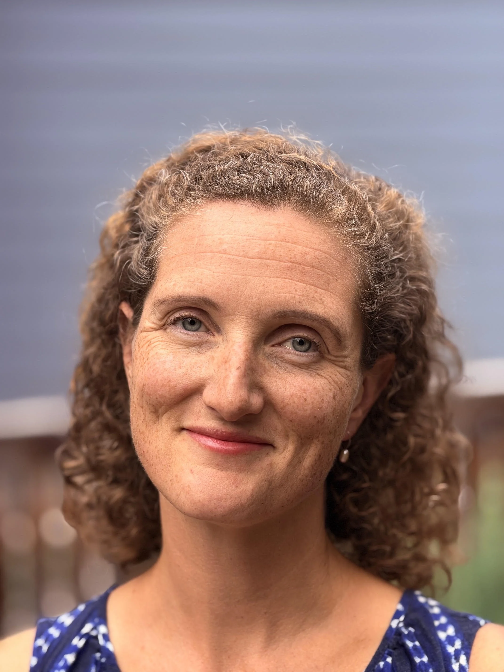 Madelaine Glassberg
 Community Engagement