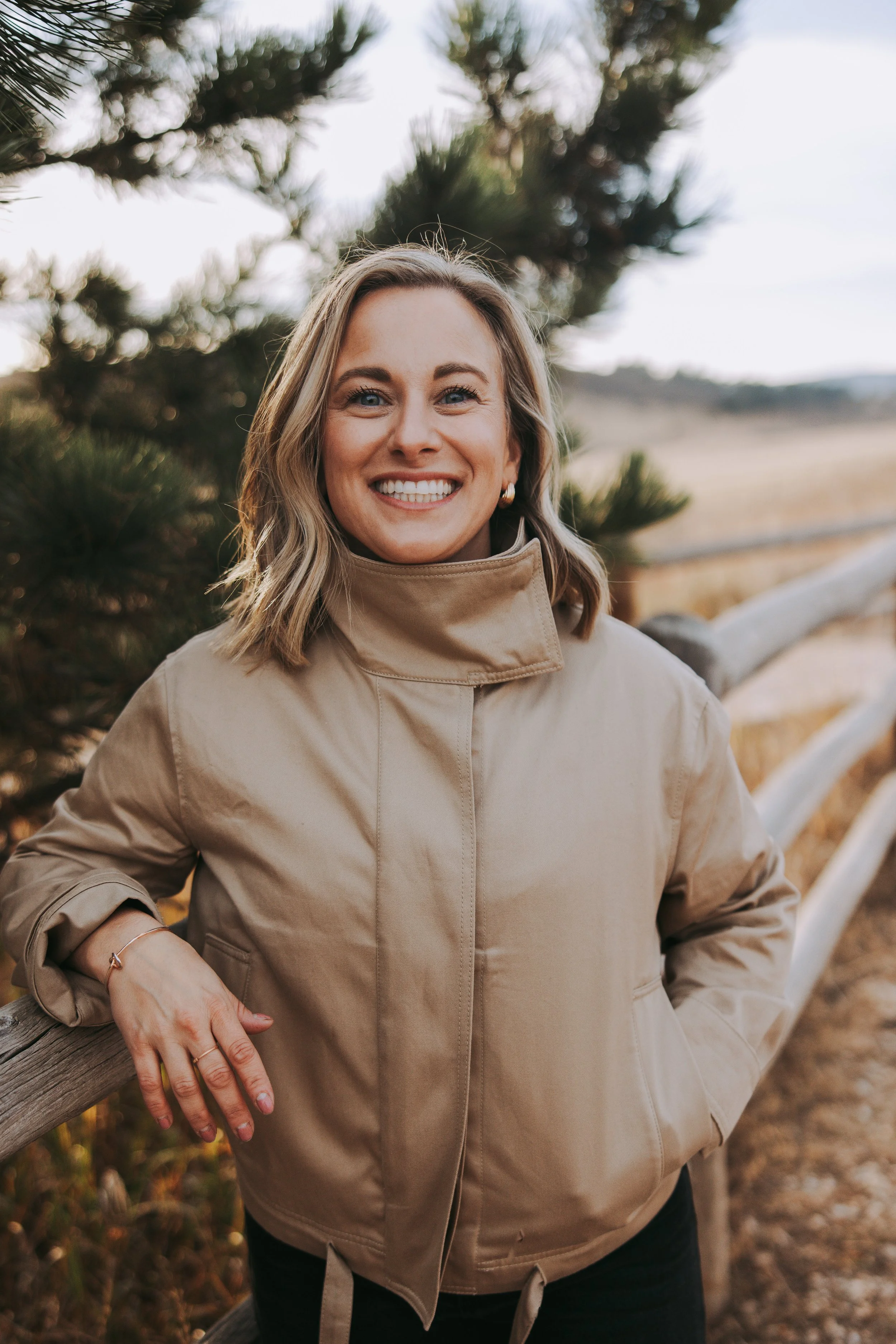 Anna Yost
Classroom Coordinator