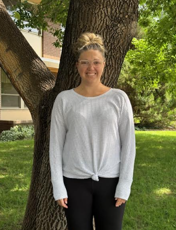 Kristin Renninger
Vice President