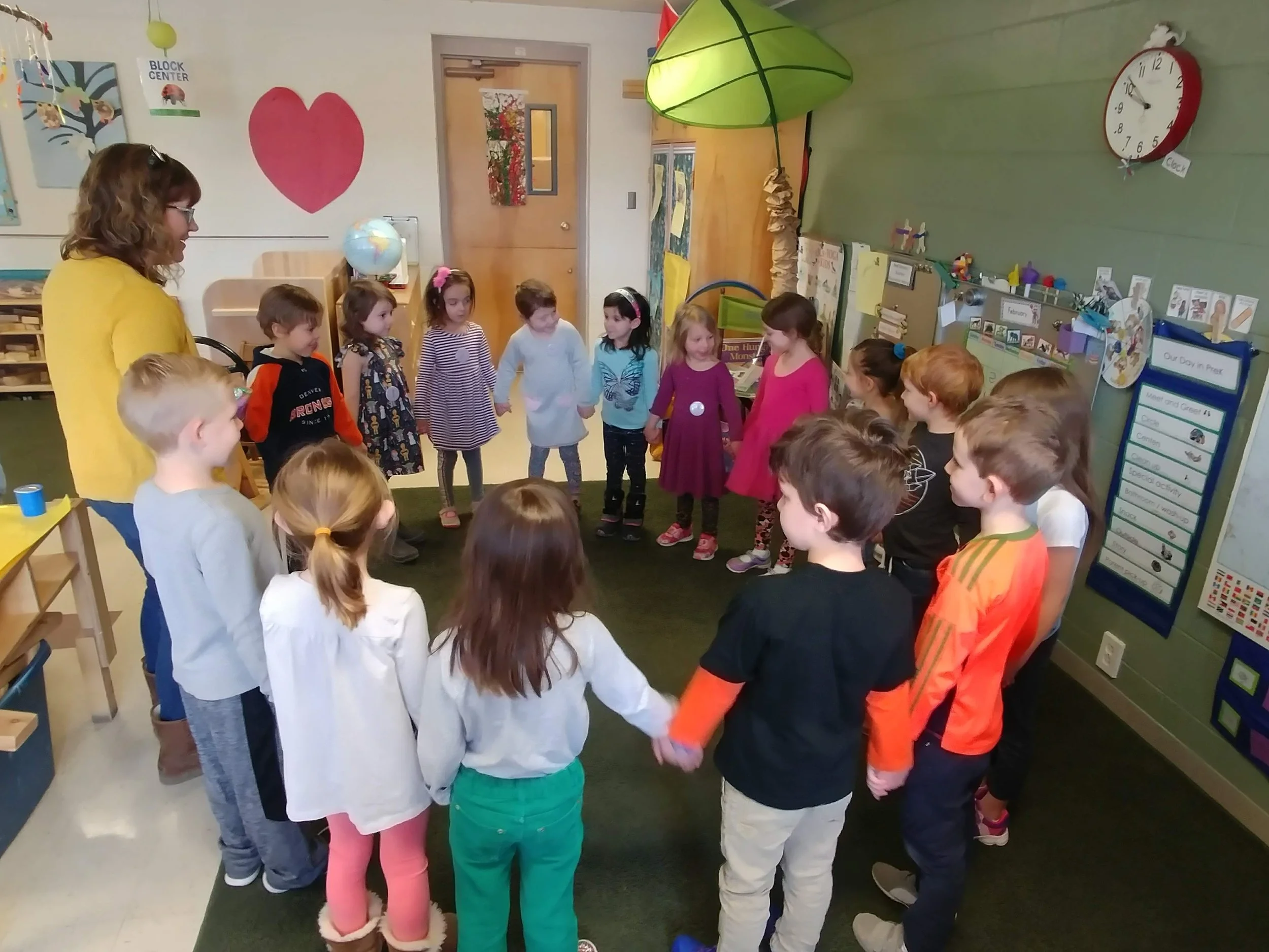 About Mayfair Co-op — Mayfair Co-op Preschool Co op preschool near me