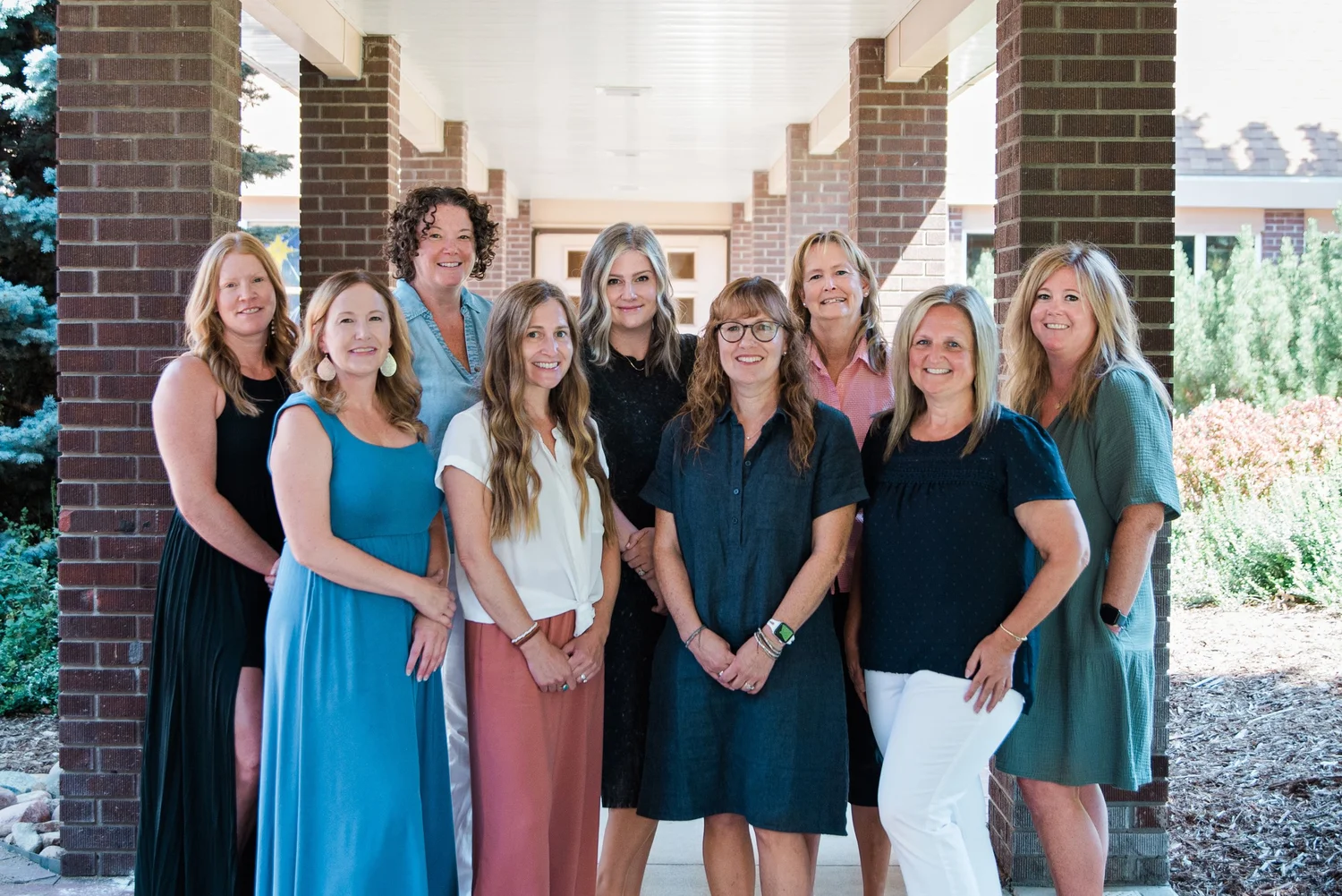 Morgan Koops Our Teachers — Co-op Preschool