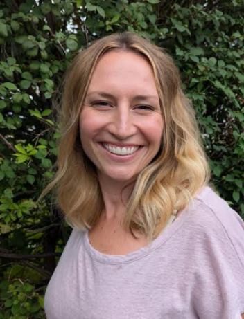 Lauren Gleason
Parent Workday Coordinator