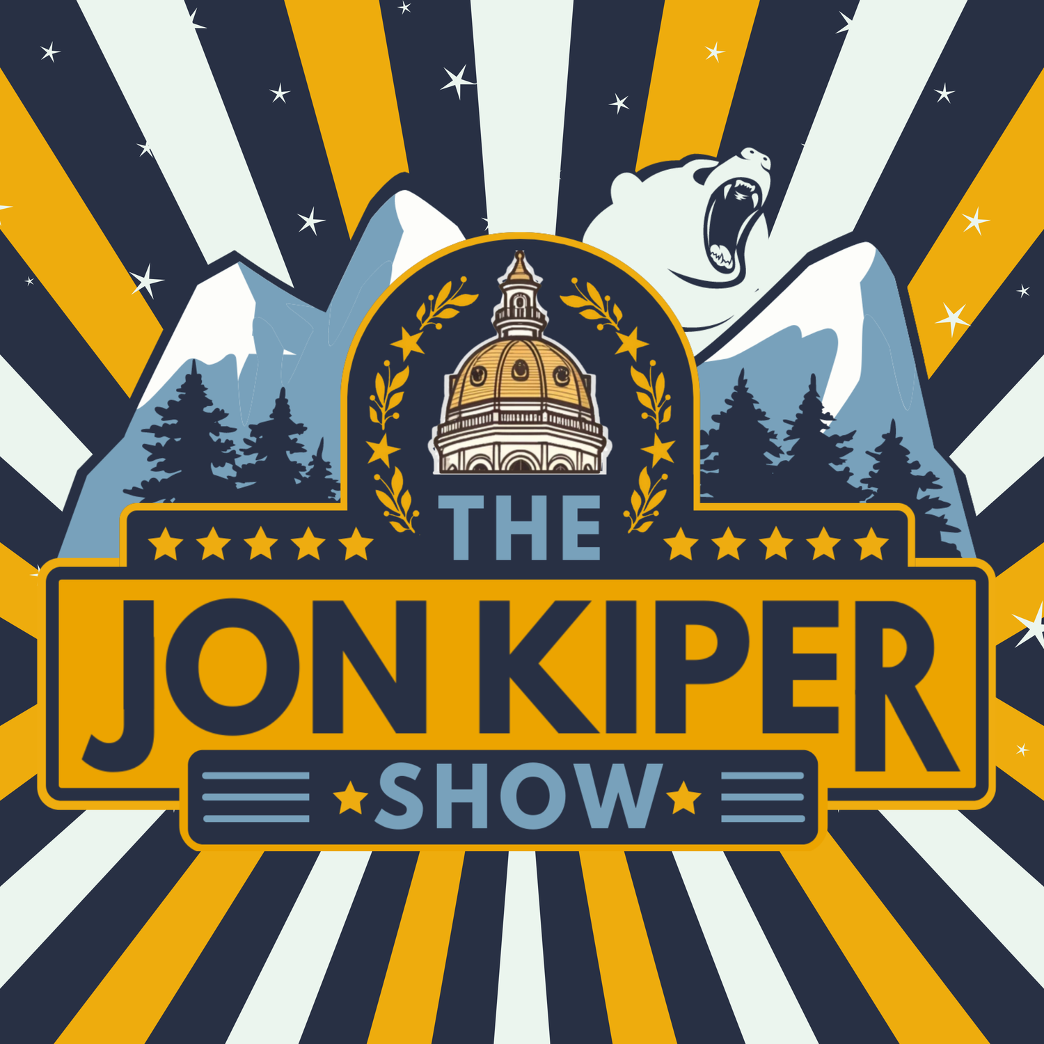 The Jon Kiper Show