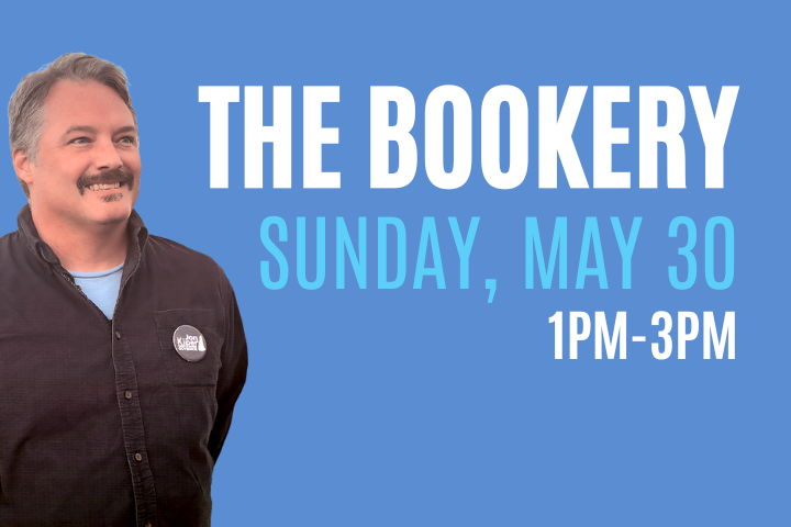 Bookery: Community First Economics