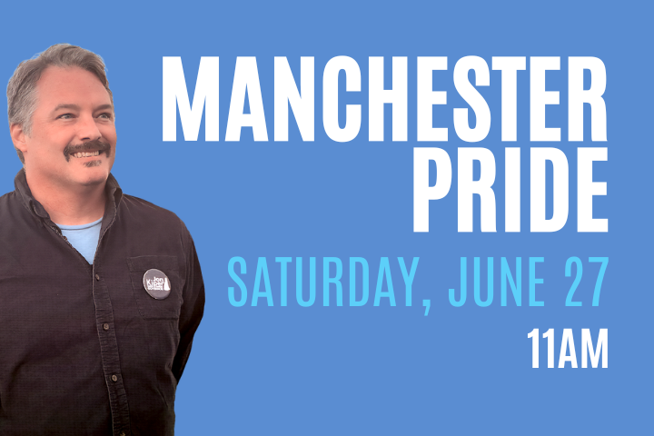 Manchester pride