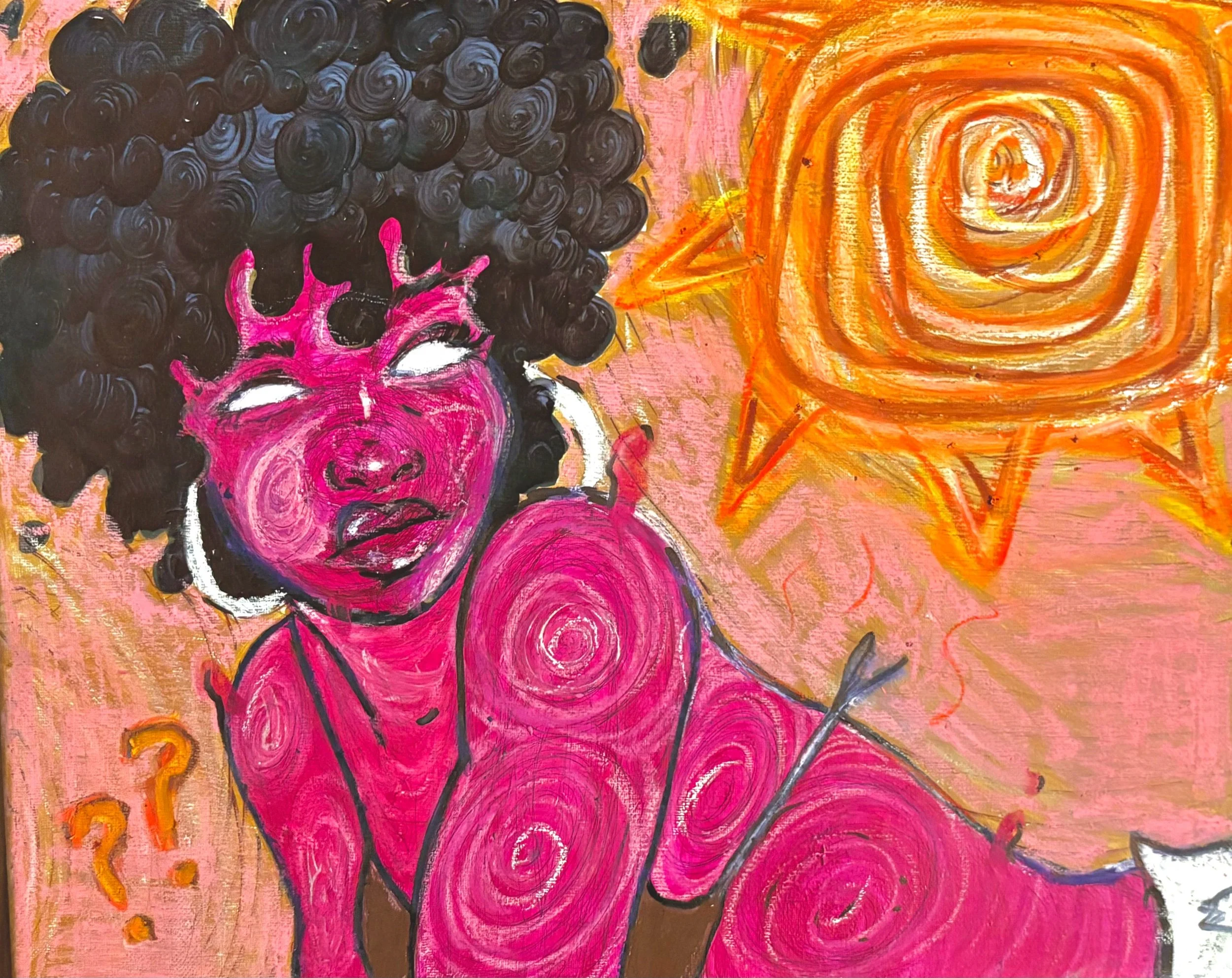 It’s Still Hot?? 2025