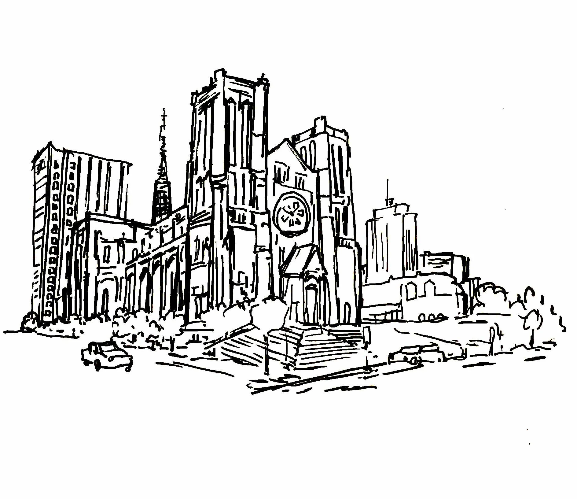 Nob Hill Cafe