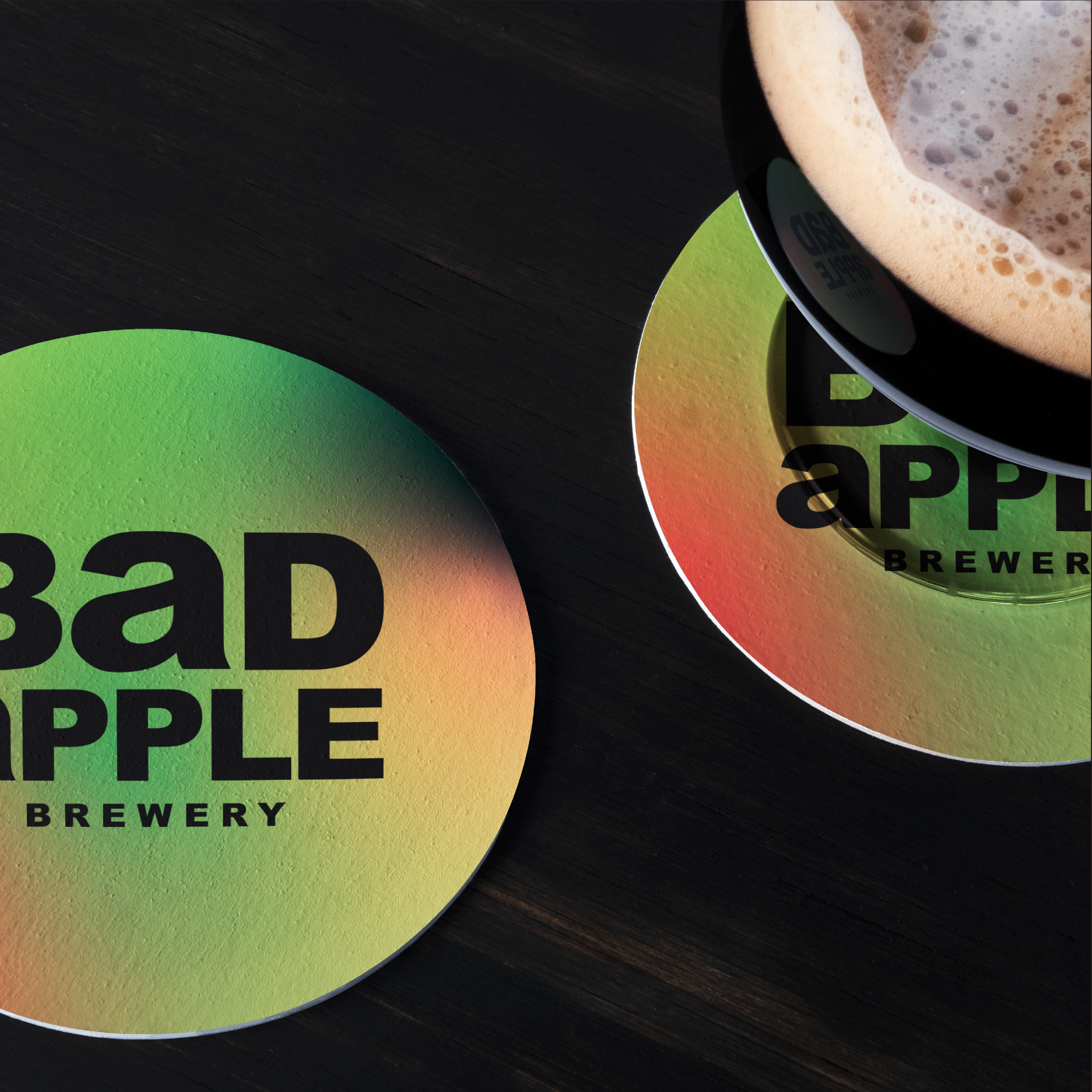 Bad Apple Brewery