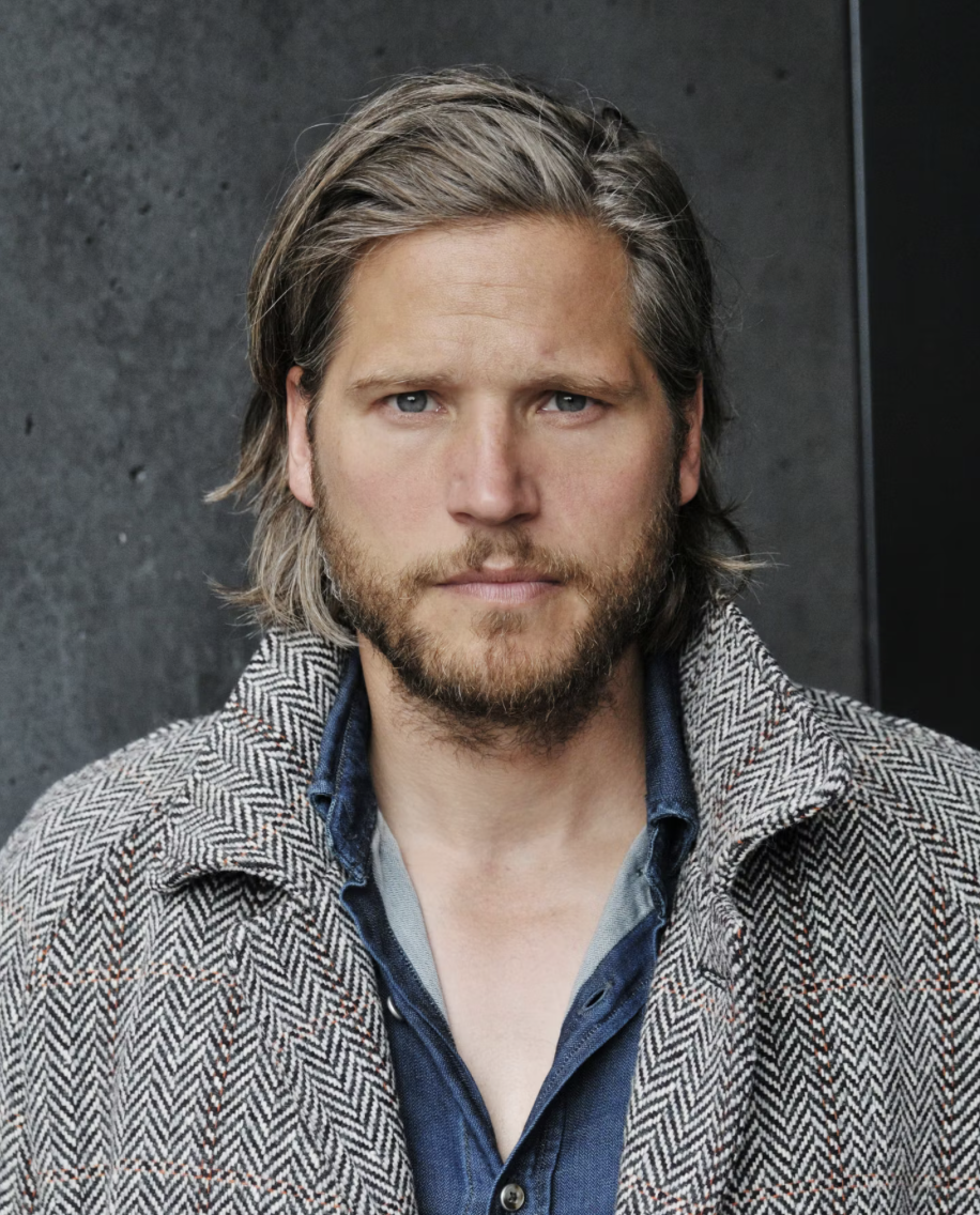 Sebastian Ströbel 