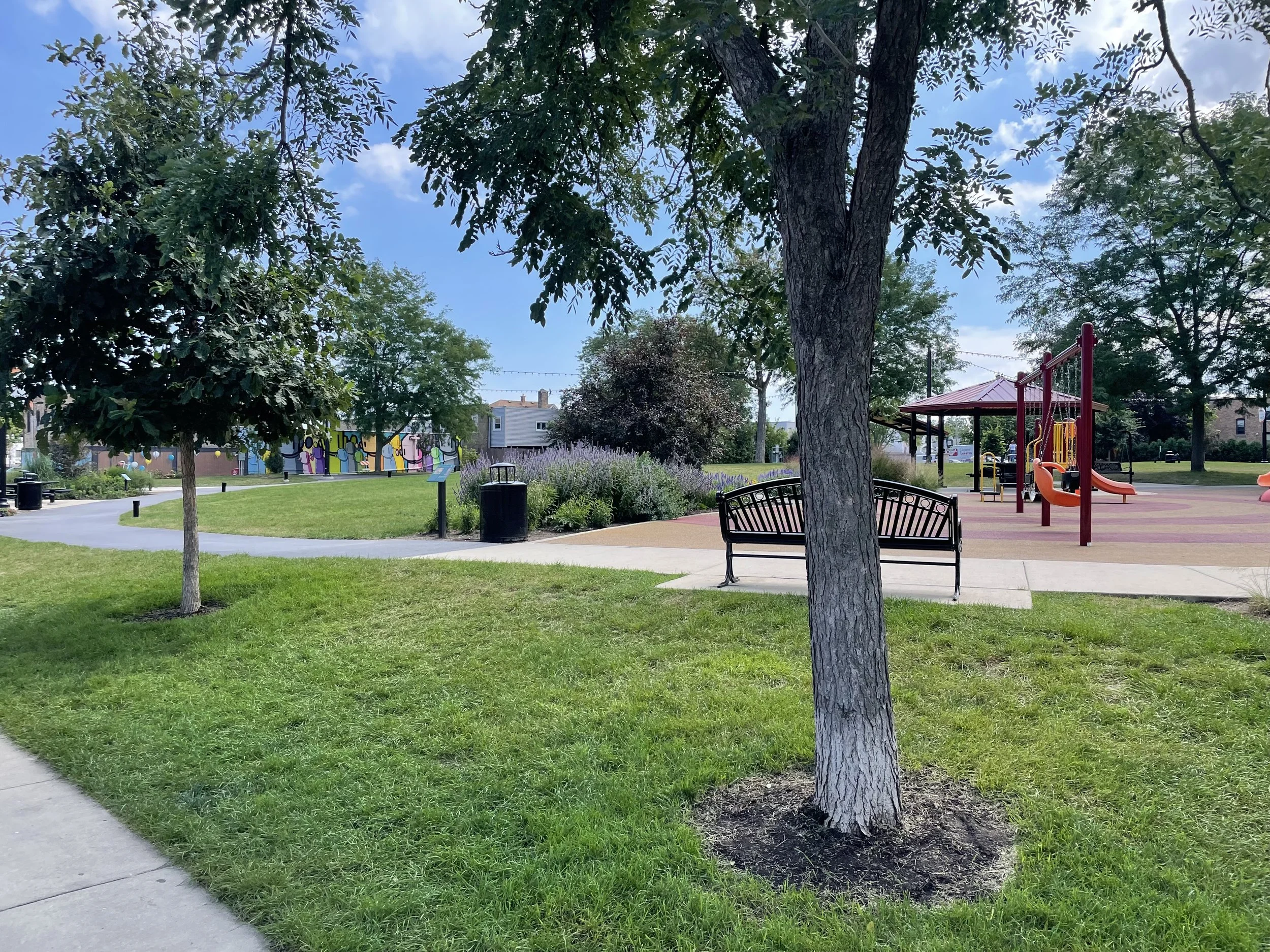 Halloran & Yauch Lawn Sprinkler Irrigation Systems Lake Forest Chicago Public Park 4.jpg