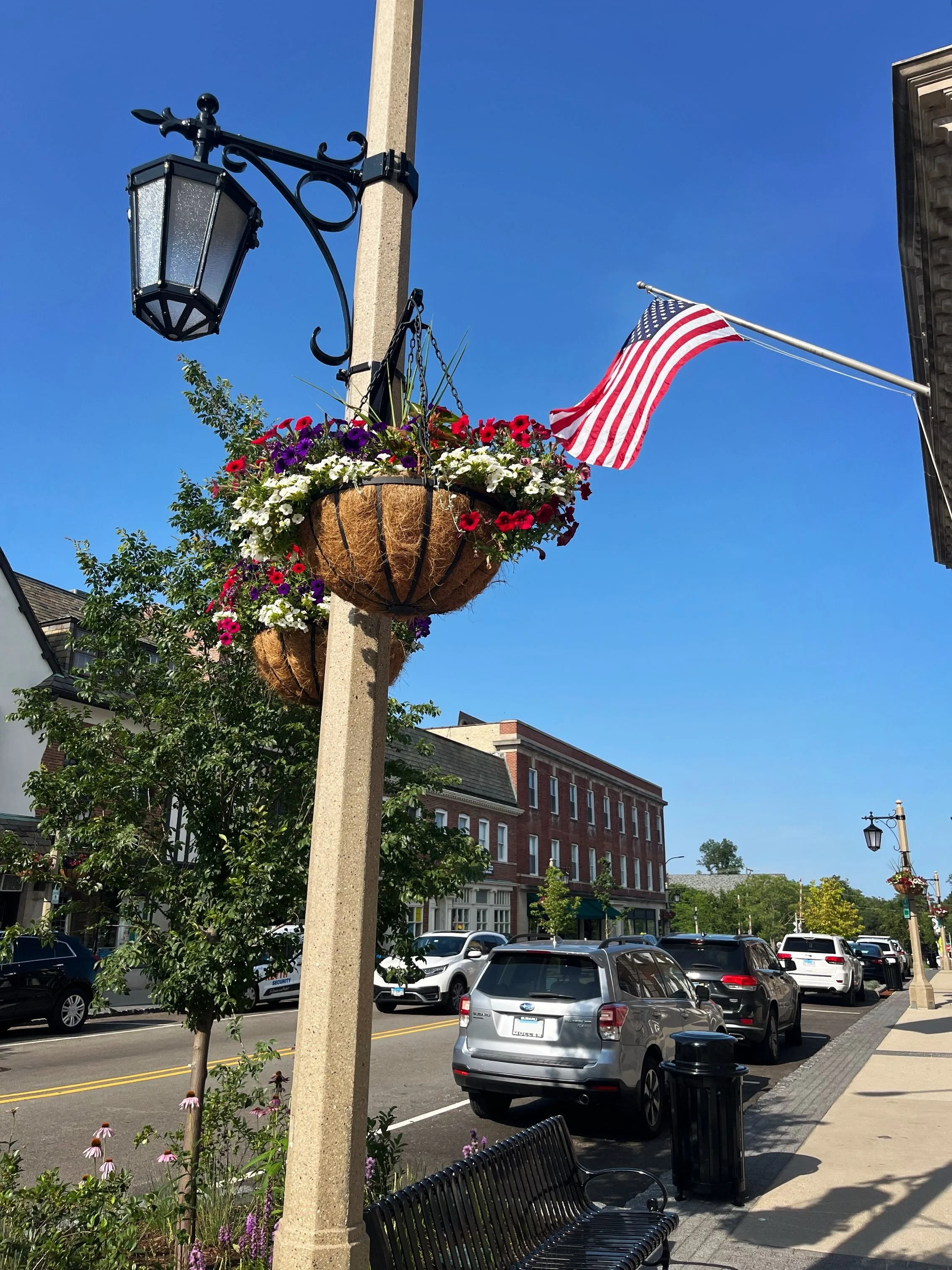 Happy Lake Forest Day! 🌳
 
We wish everyone a delightful time with all the festivities that are happening around town this week. Check out the parade, carnival, fun run, and join in on all the other community events that bring us together!
 
If you&