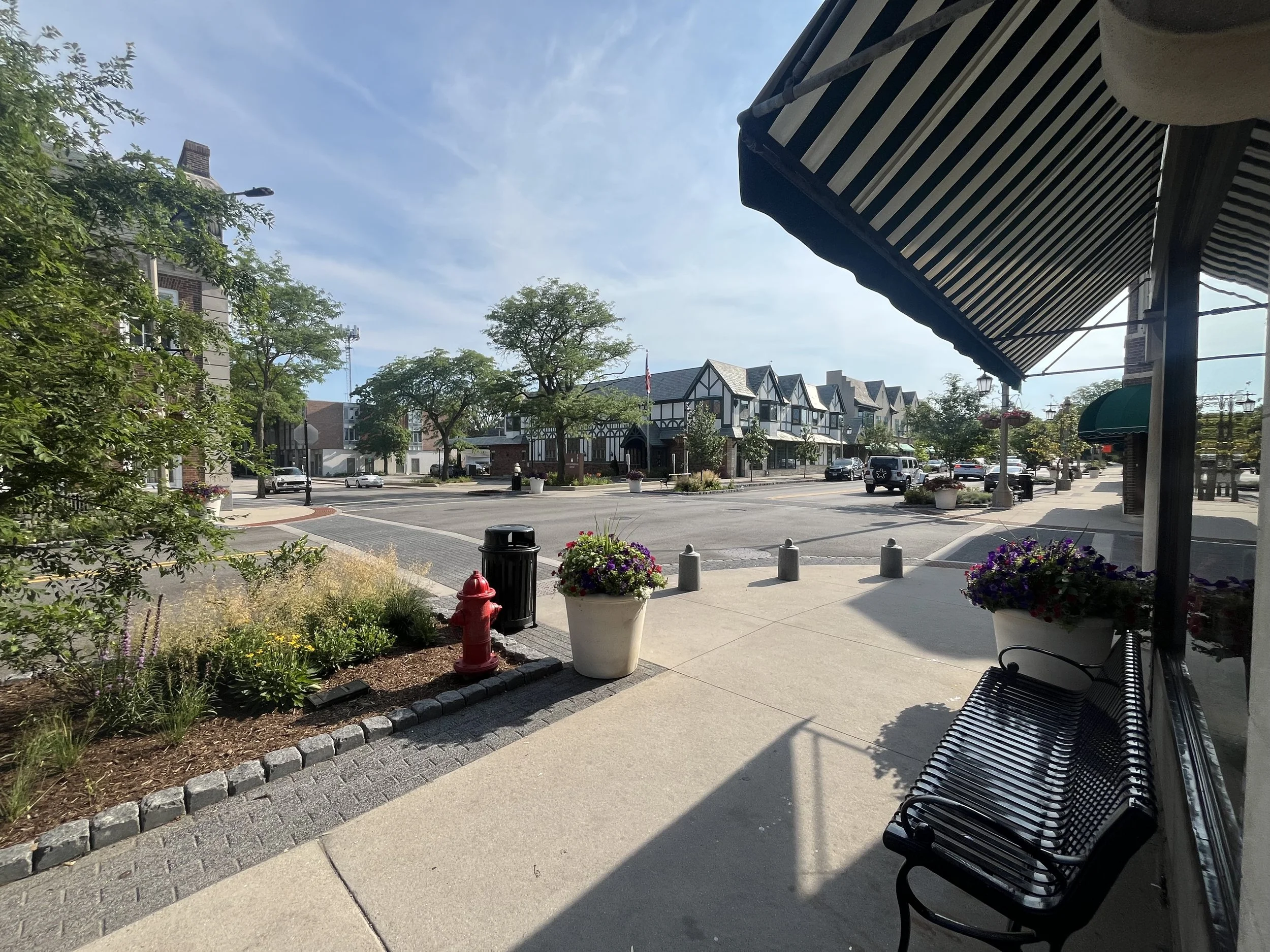 Halloran & Yauch Irrigation Systems, Deerpath Road Lake Forest Illinois Sprinklers  (12).jpeg