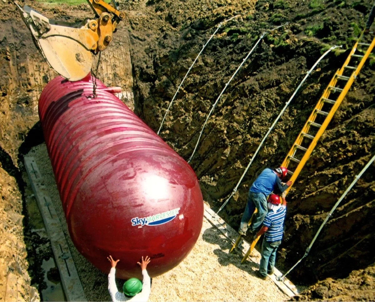 Knoch Park Naperville Park District — Halloran & Yauch, Inc.