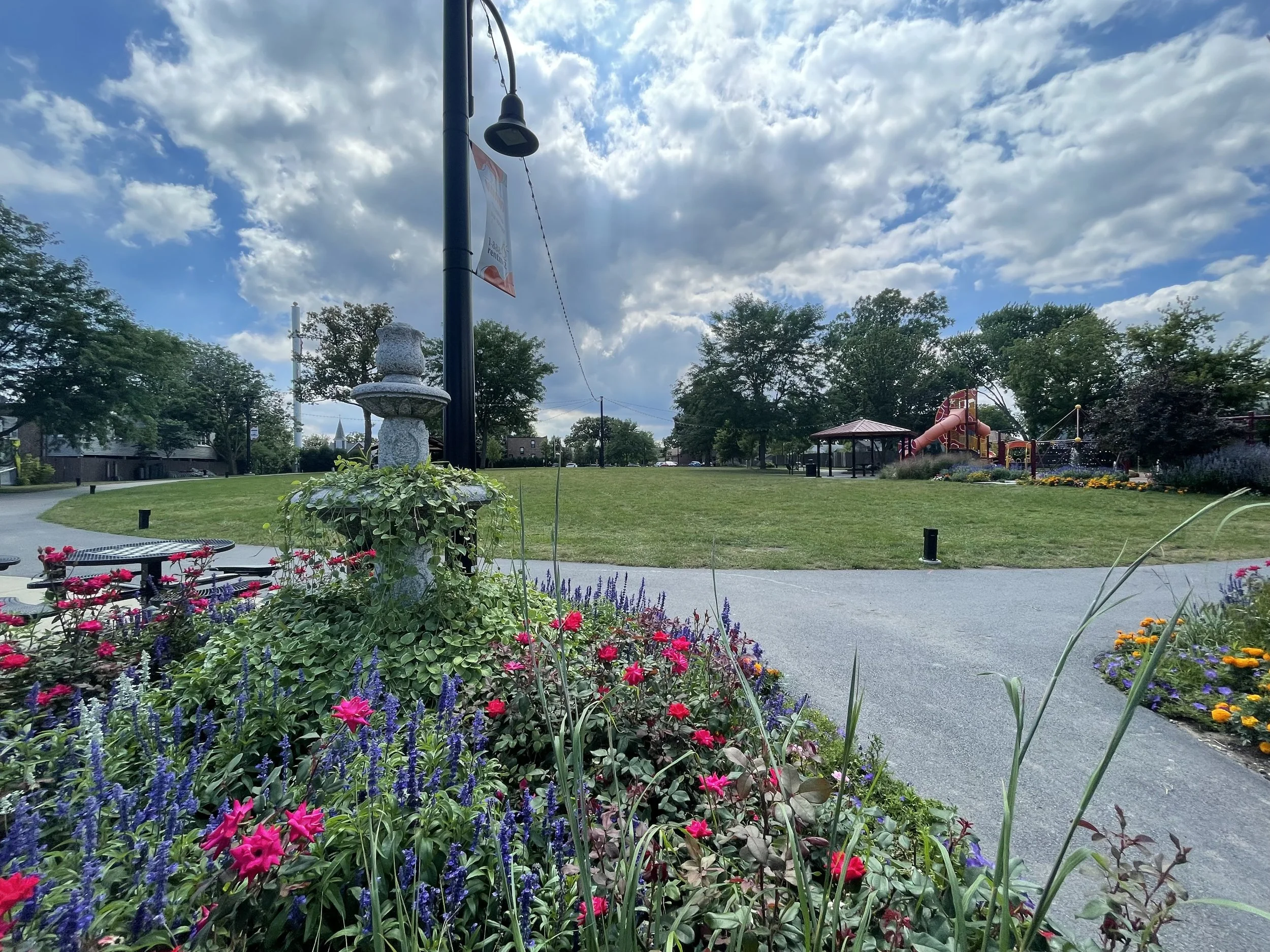Halloran & Yauch Lawn Sprinkler Irrigation Systems Lake Forest Chicago Public Park 9.jpg