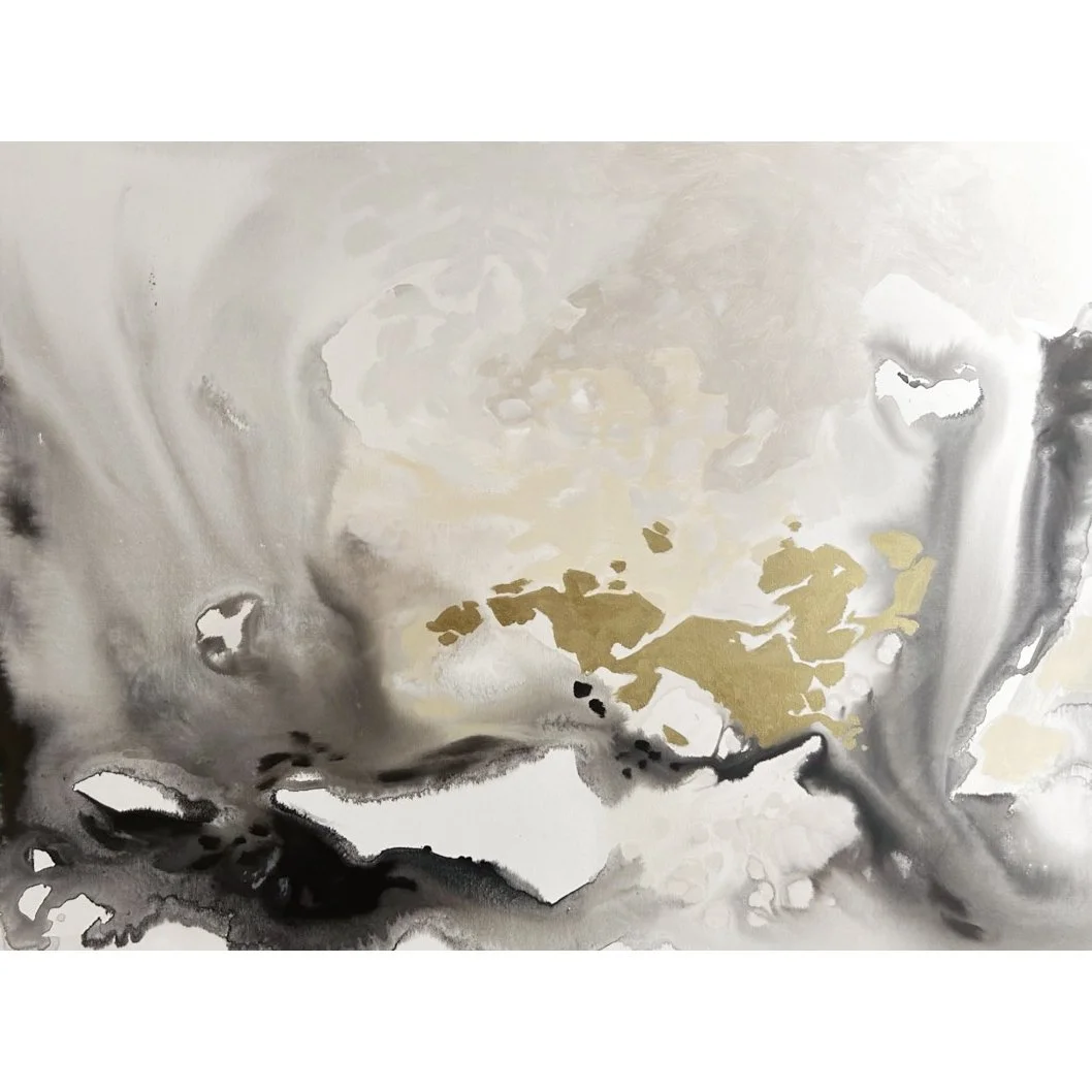 Where the Land Meets the Sea 36" x 48" on canvas
Contact for pricing