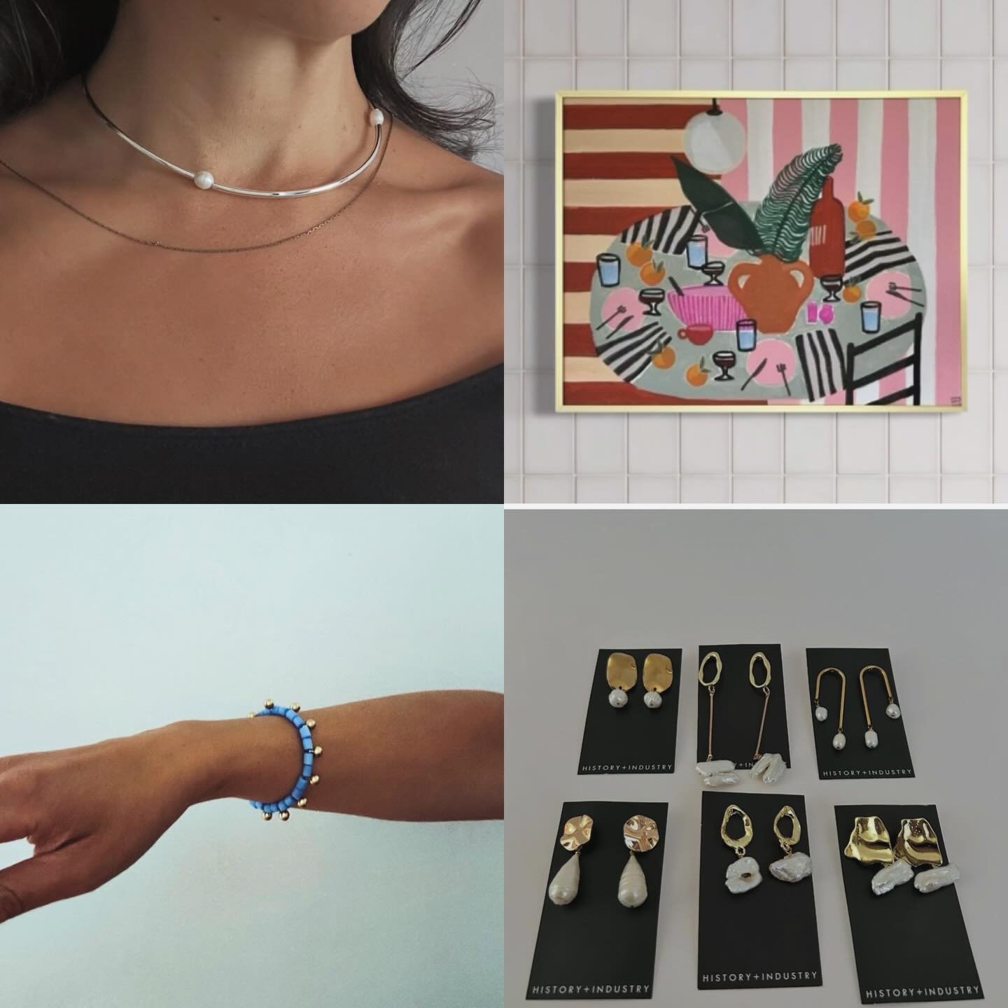 Three more days to get your prezzies before Christmas! Get your orders in by Dec 17 midnight