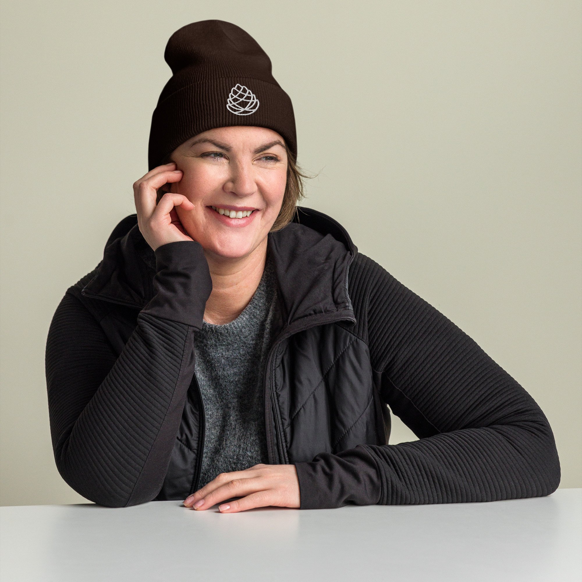 cuffed-beanie-brown-front-66c79e46cce6a.jpg