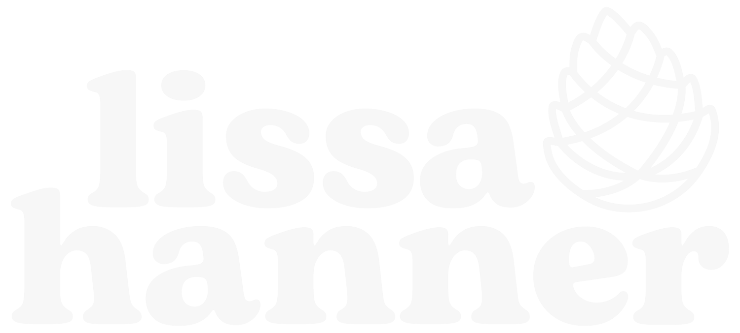 Lissa Hanner Music