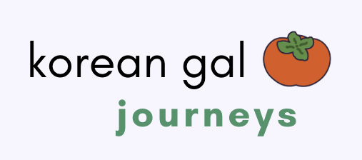 korean gal journeys