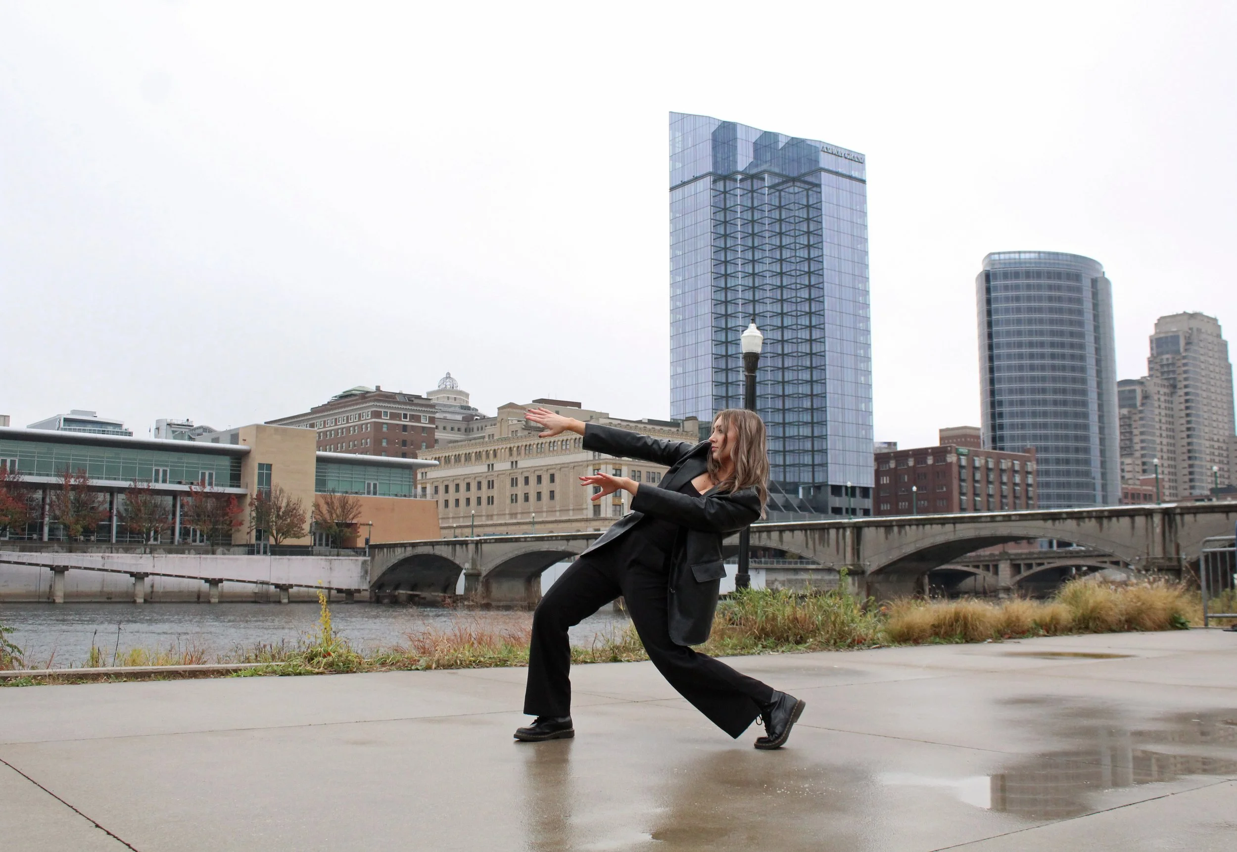 West Michigan Dance Festival