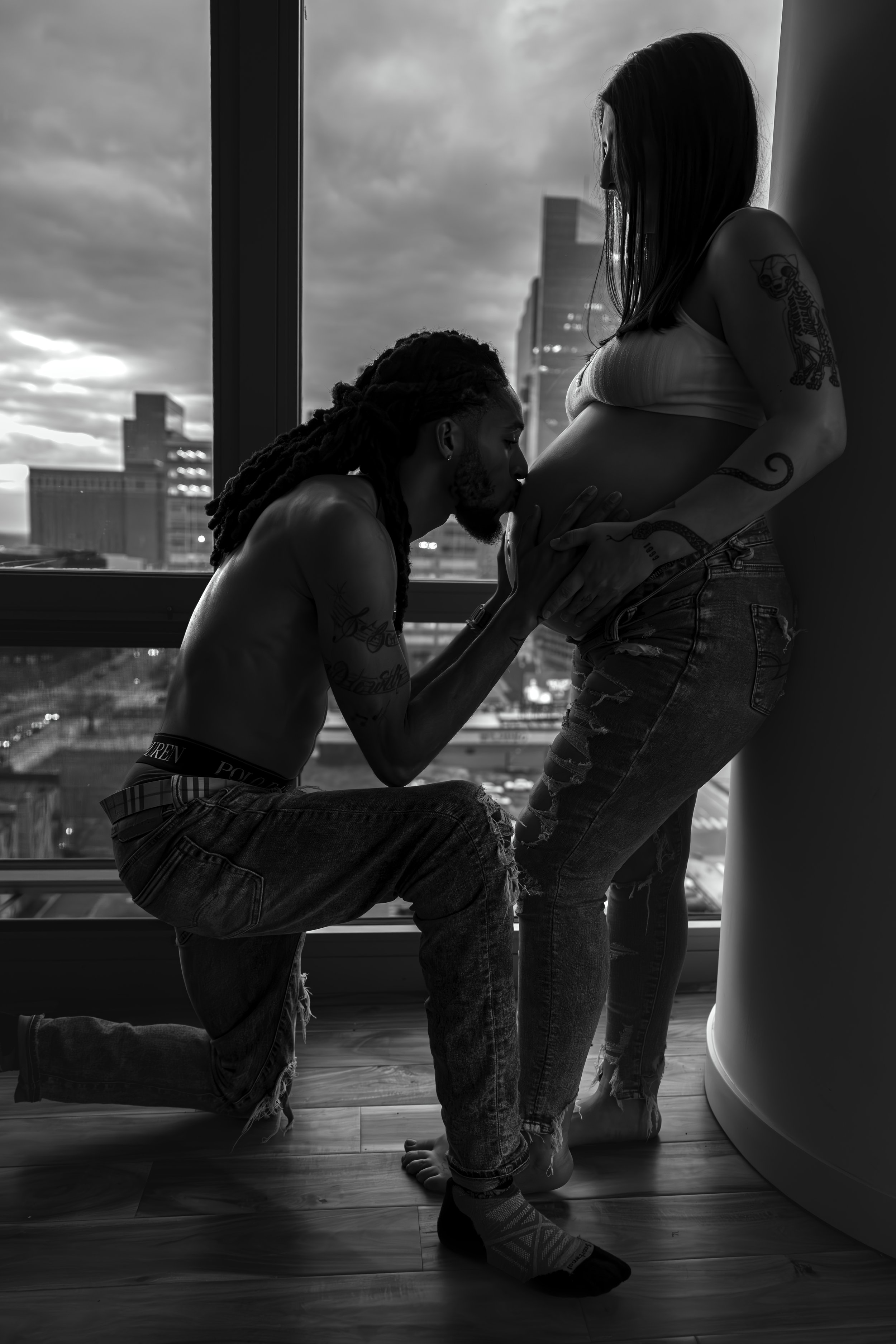 Maternity Photography