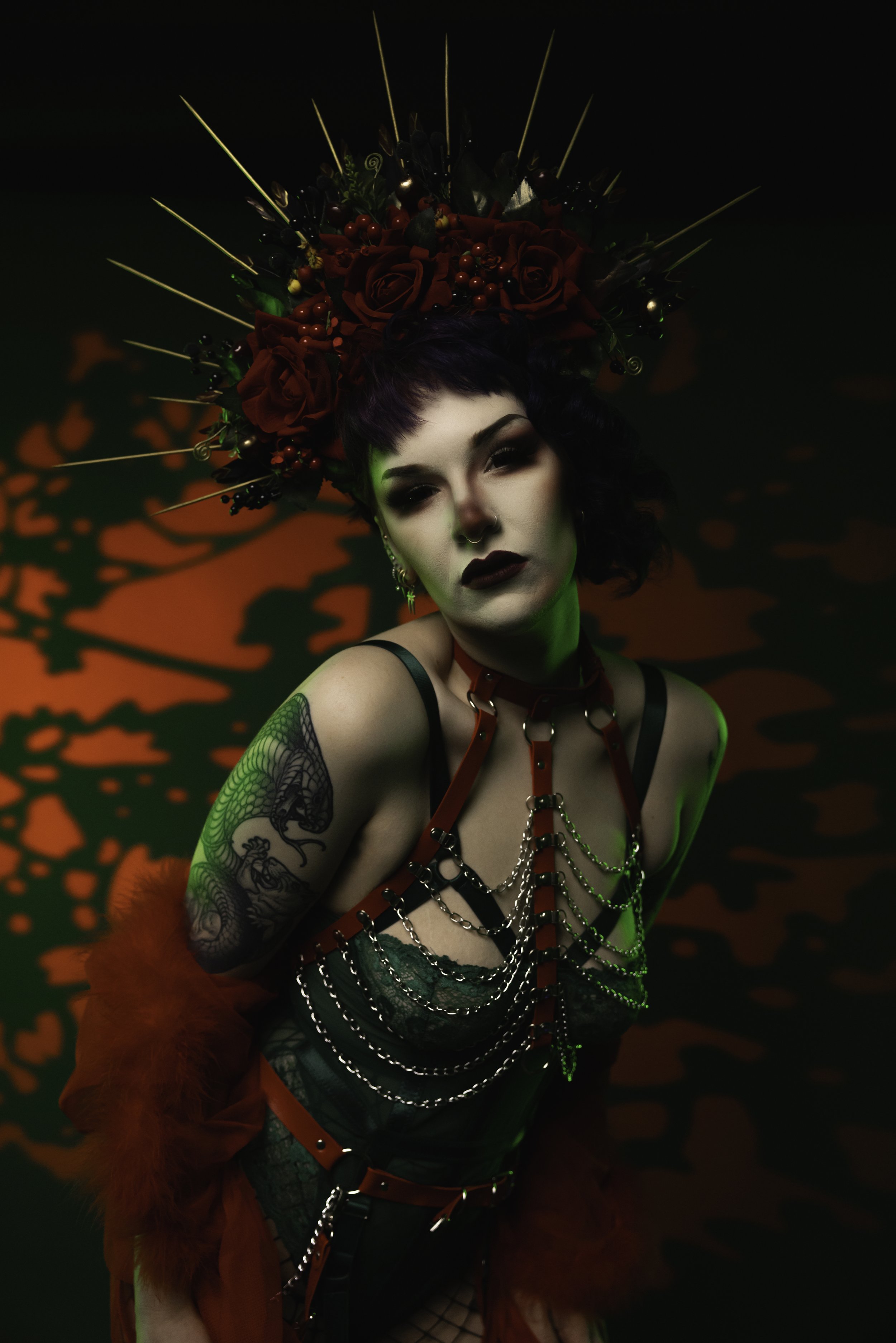 Portrait Photography